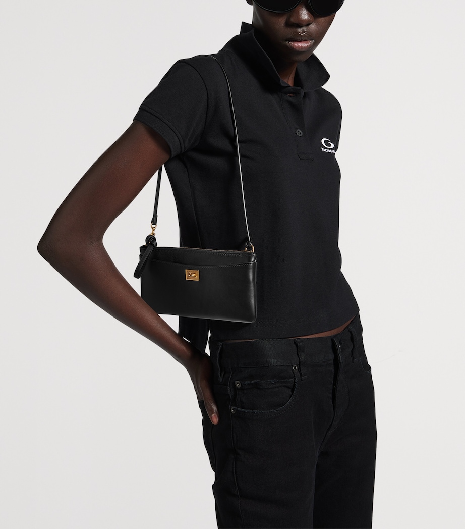 Calfskin Rodeo Pouch 1000 Image 2