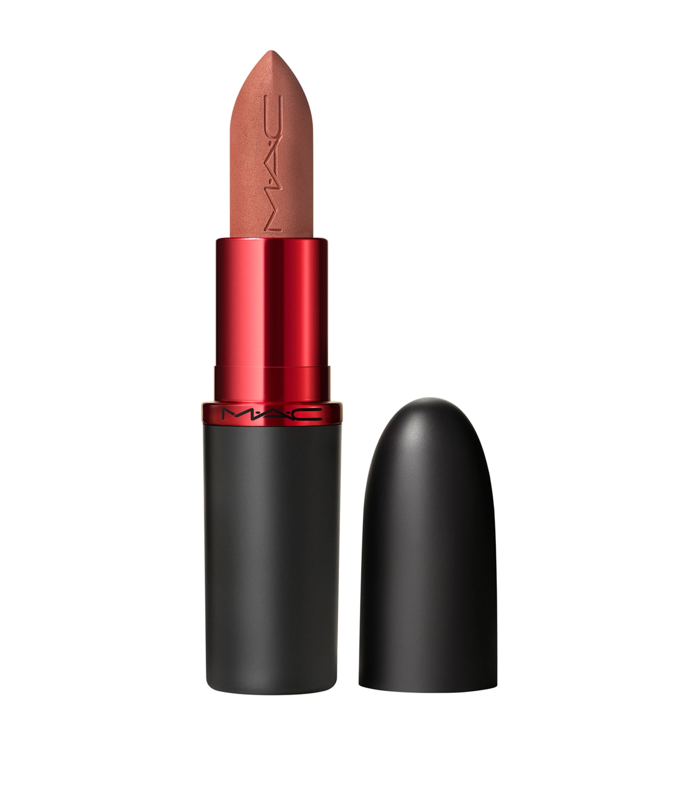 Mac Ximal Silky Matte Viva Glam Lipstick