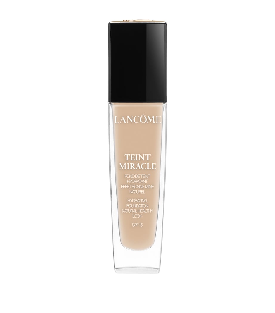 Teint Miracle Foundation SPF 15 4 Image 1