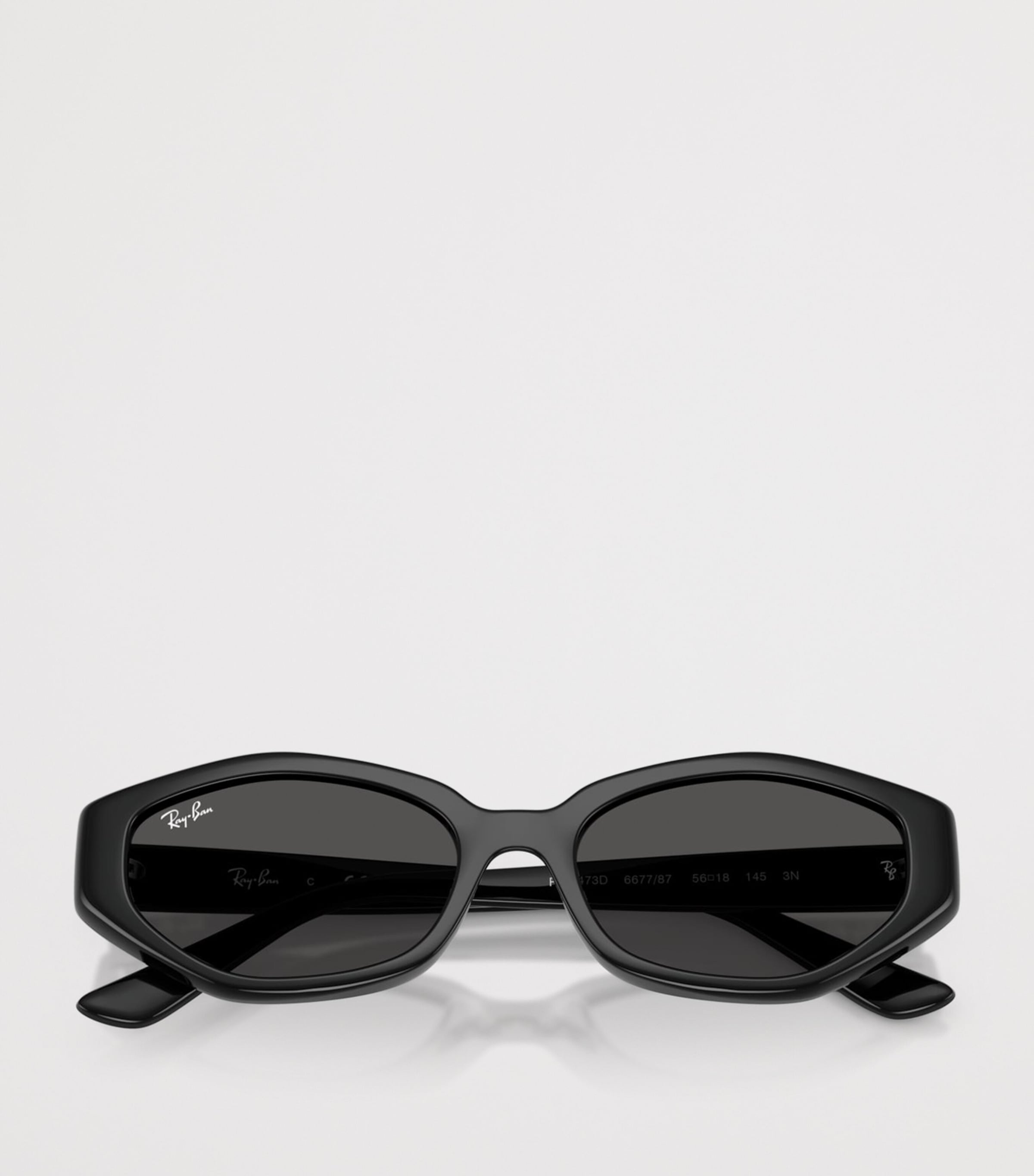 Ray-Ban RB4473D Sunglasses Image 5