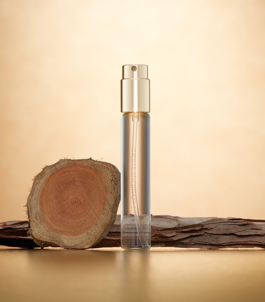 Sunset Wood Travel Eau de Parfum (10ml) NO COLOUR Image 2