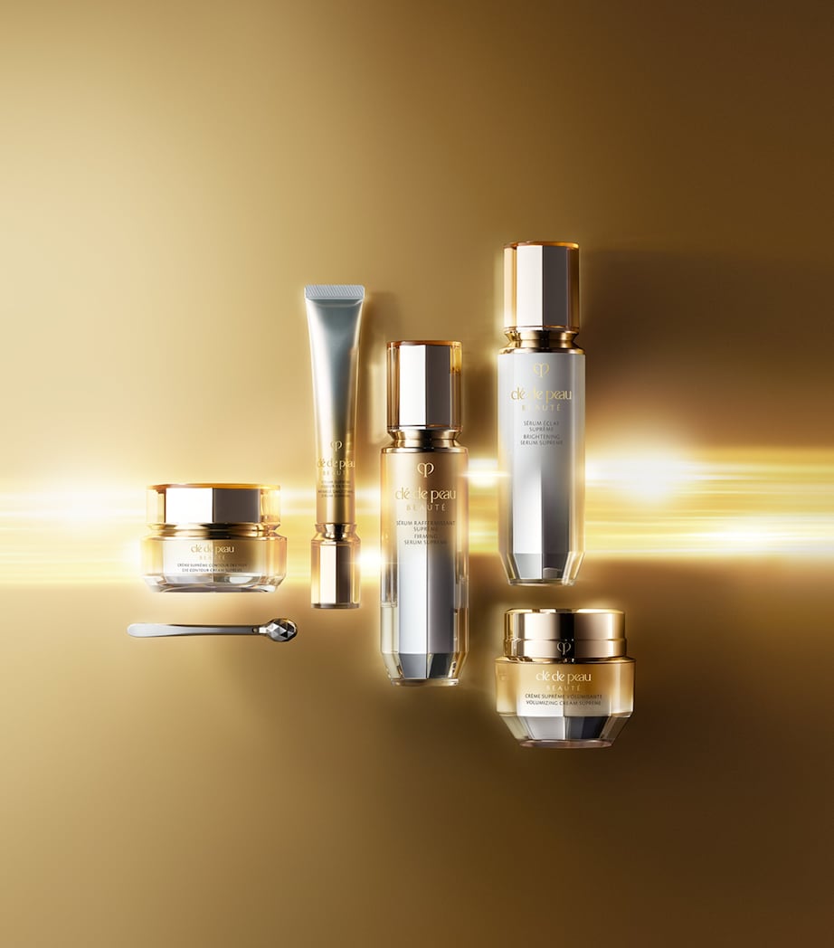 Clé de Peau Beauté Brightening Serum Supreme (40ml) Image 4