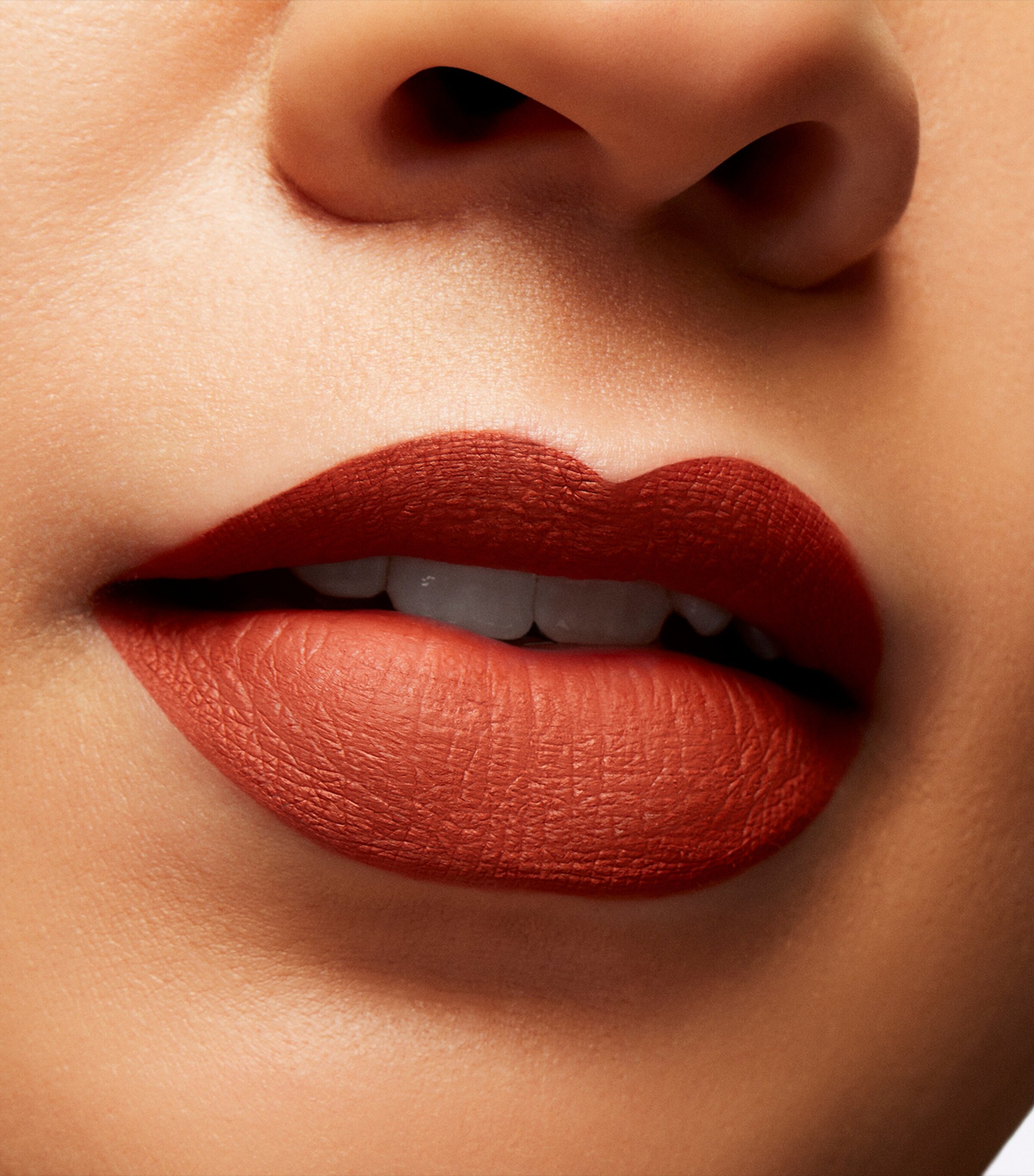 Locked Kiss Ink 24hr Lipcolour TERRACOTTA Image 4