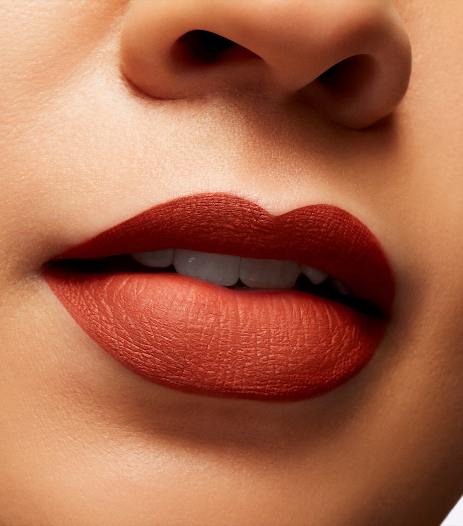 Locked Kiss Ink 24hr Lipcolour TERRACOTTA Image 4