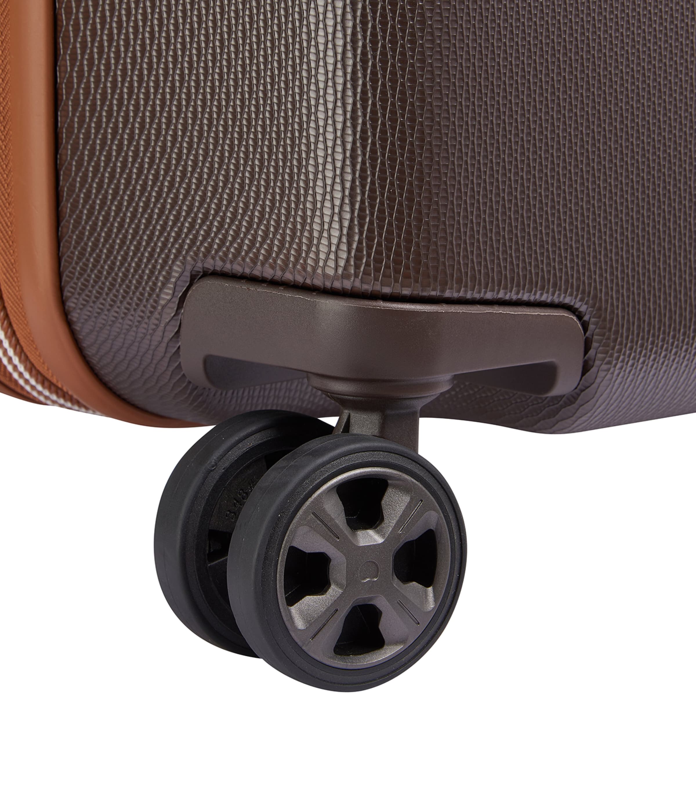 Chatelet Air 2.0 Suitcase (76cm) DARK BROWN Image 5