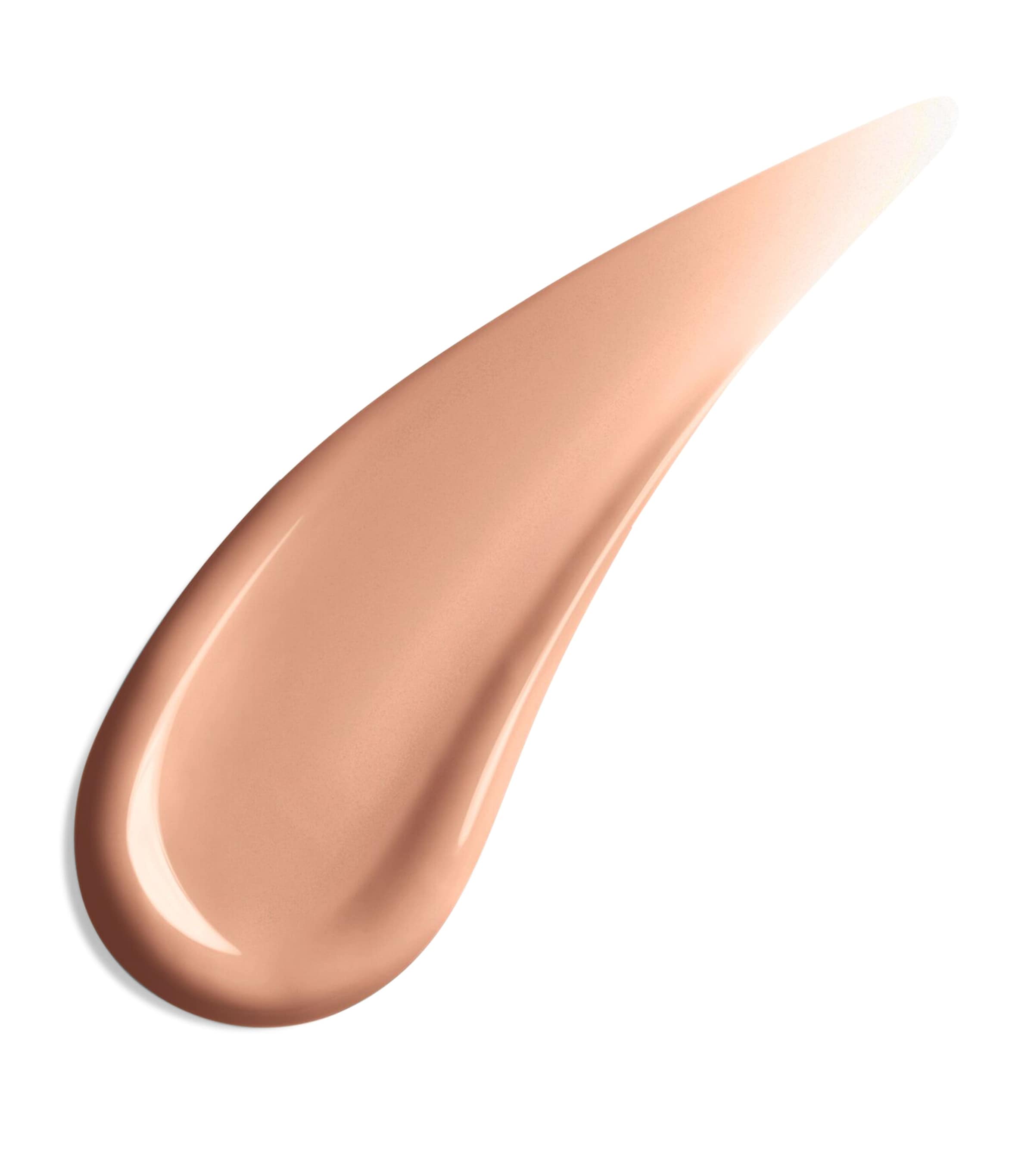 Face & Body Foundation 4C Image 2