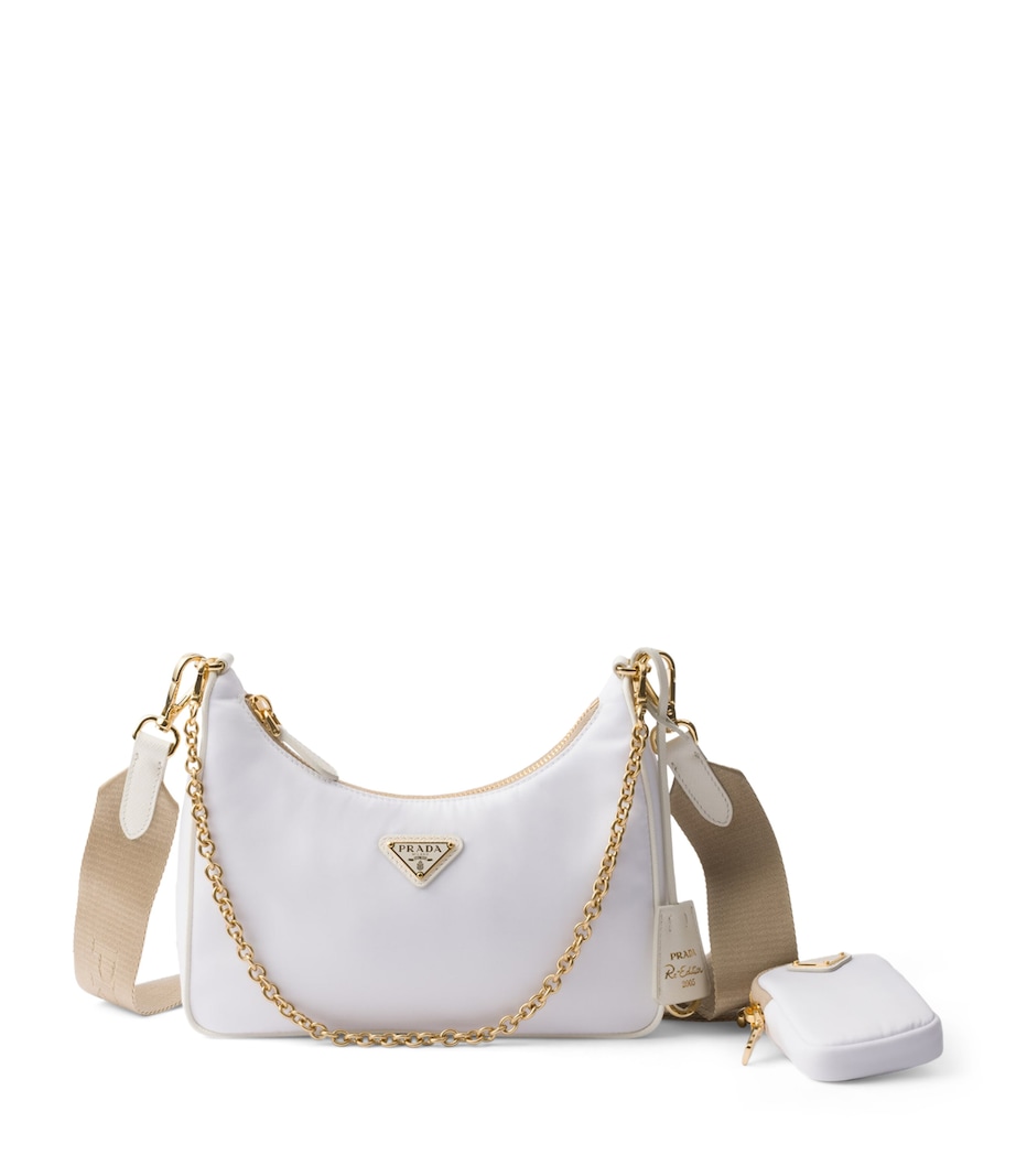 Re-Nylon Re-Edition 2005 Bag F097W Image 1