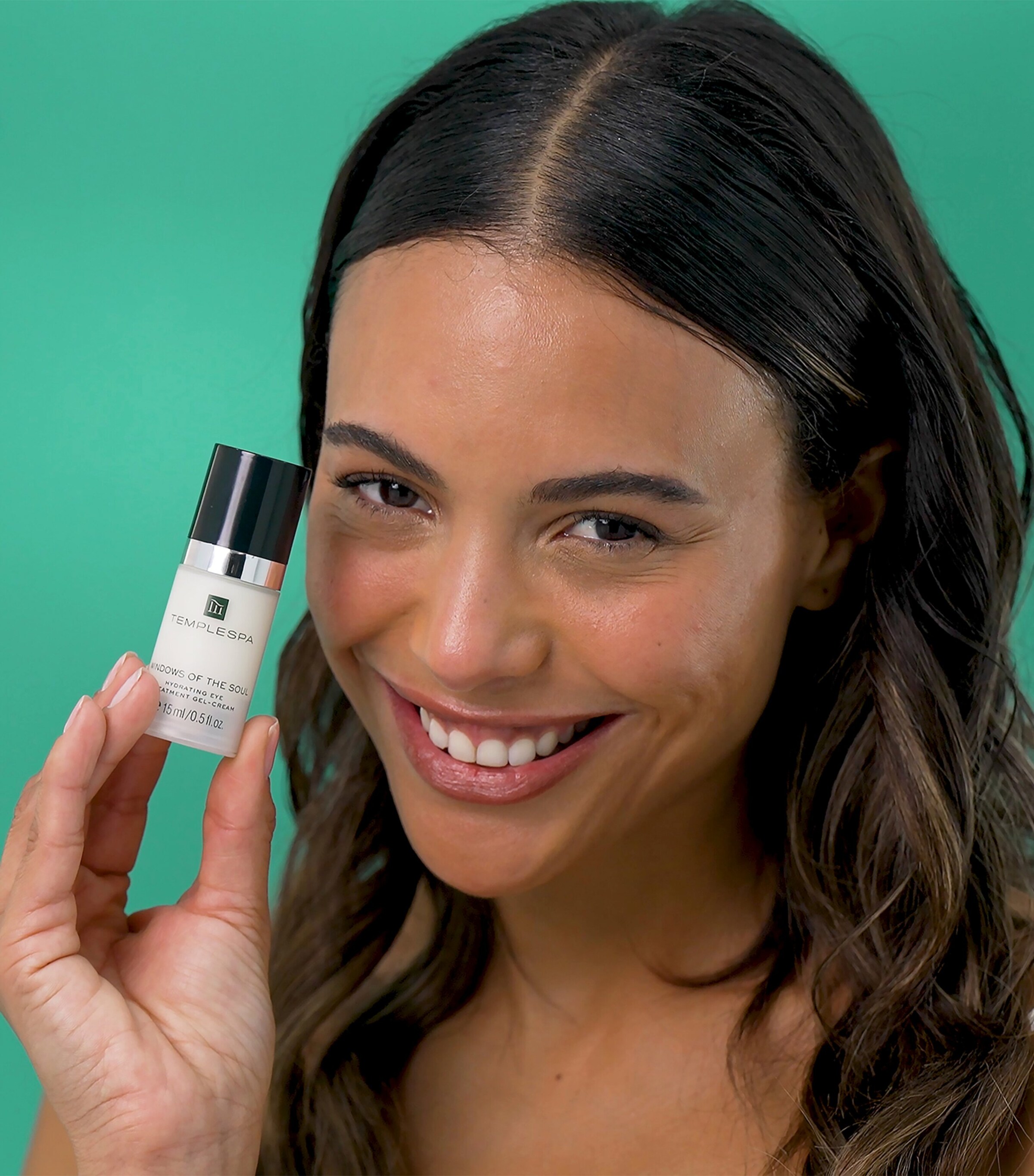 TEMPLESPA Windows Of The Soul (15ml) Image 2