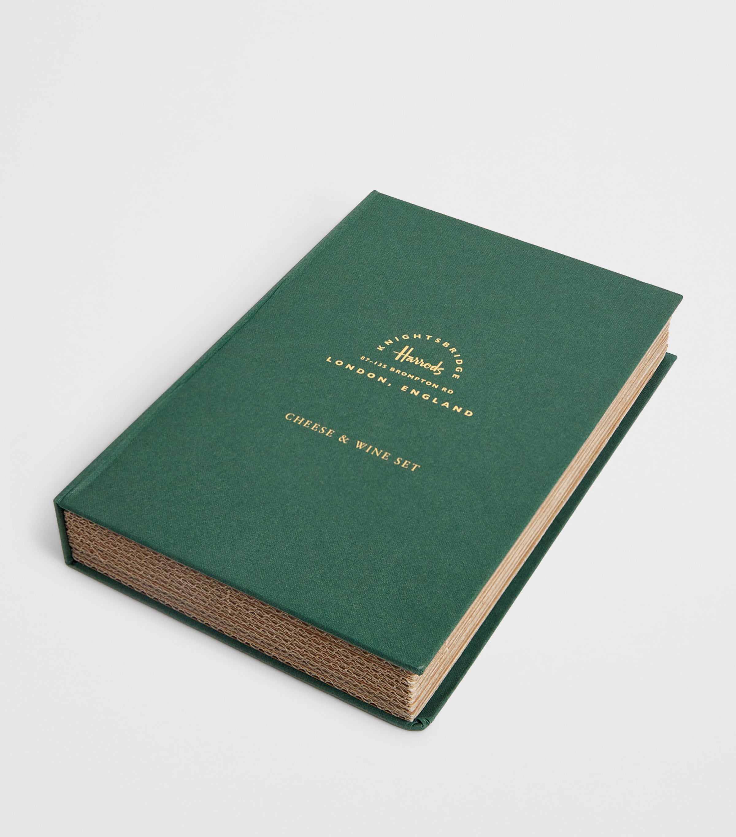 Cheese & Wine Set MULTI Image 3