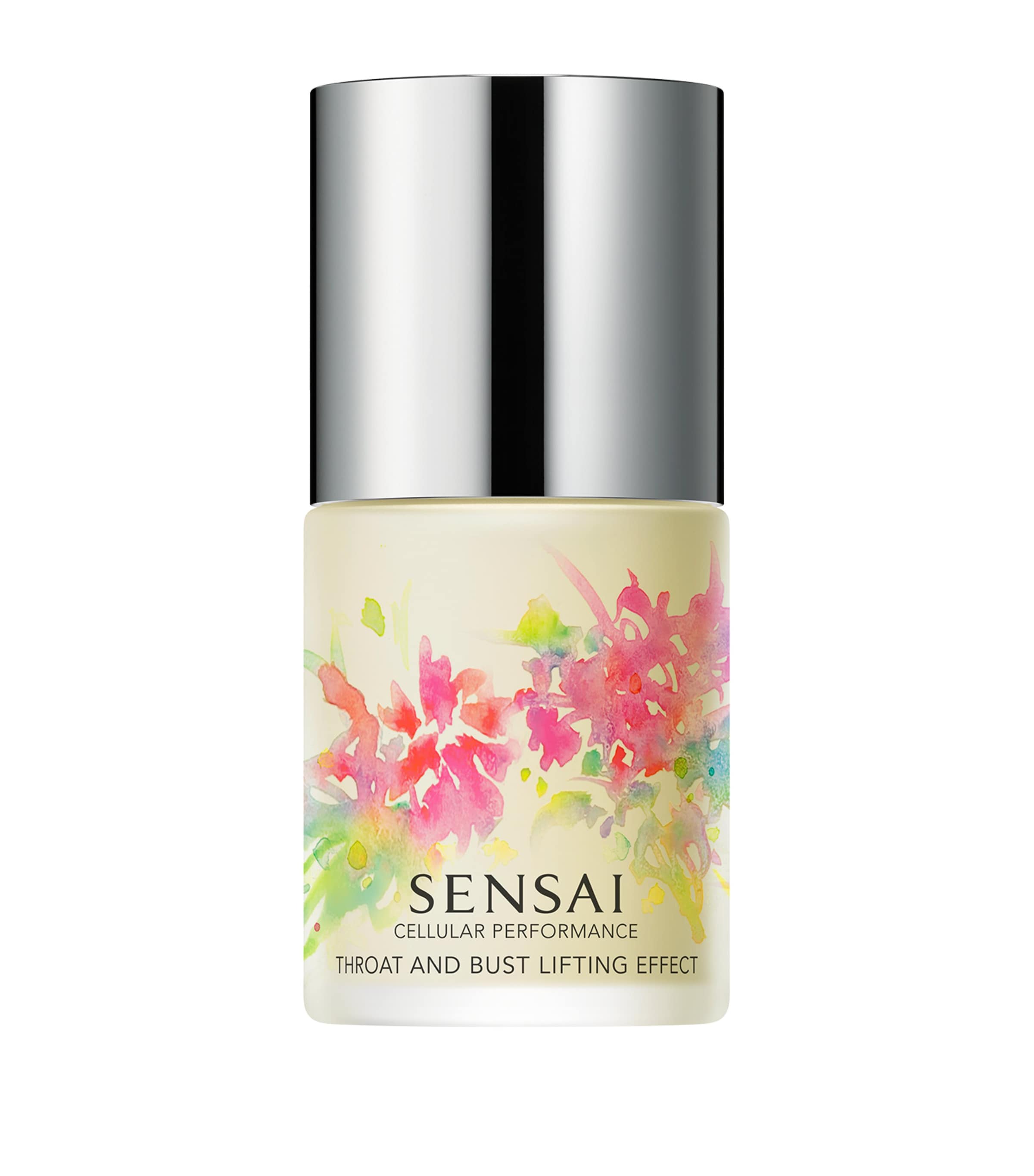 Sensai Neck and Décolleté Care Set Image 4