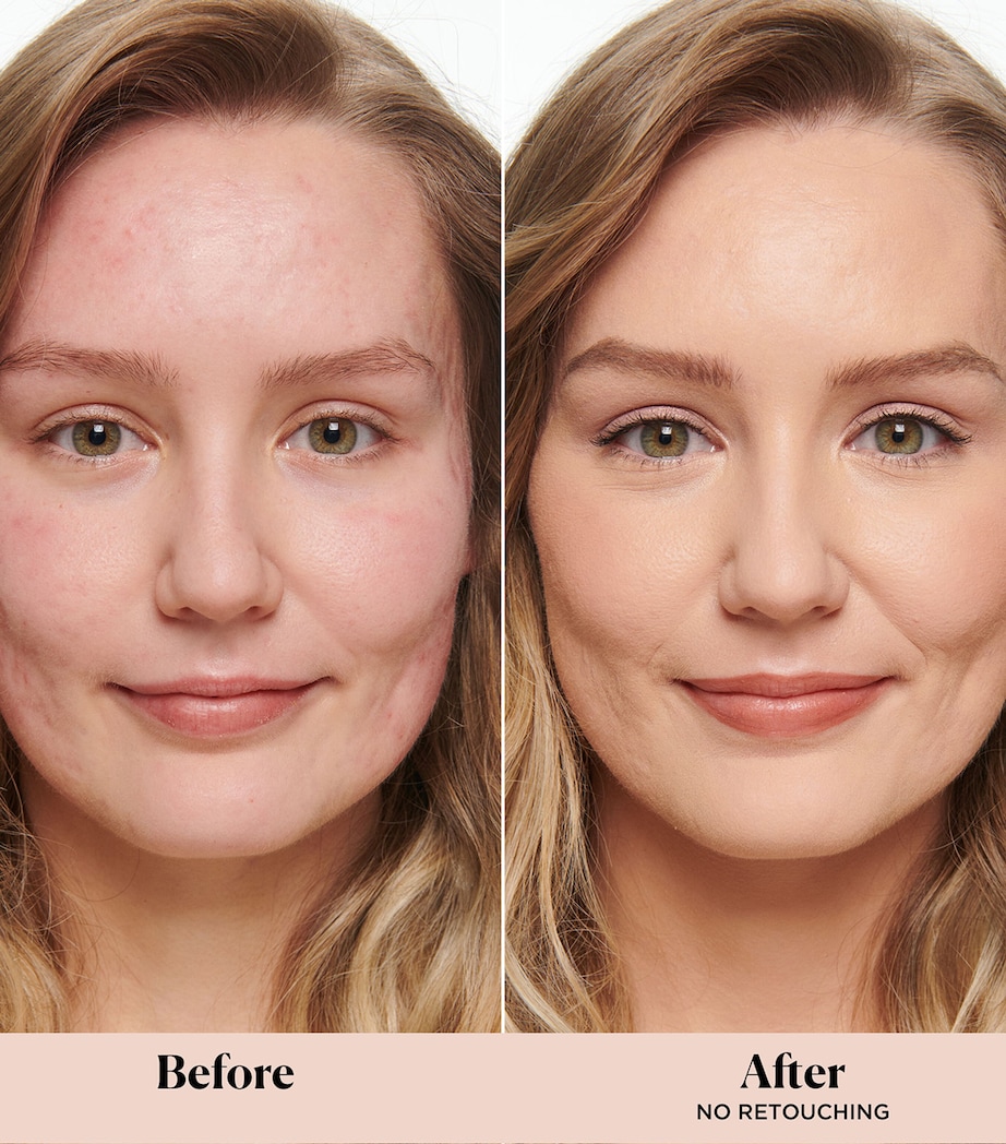 Secret Camouflage Concealer Duo 2W Image 3