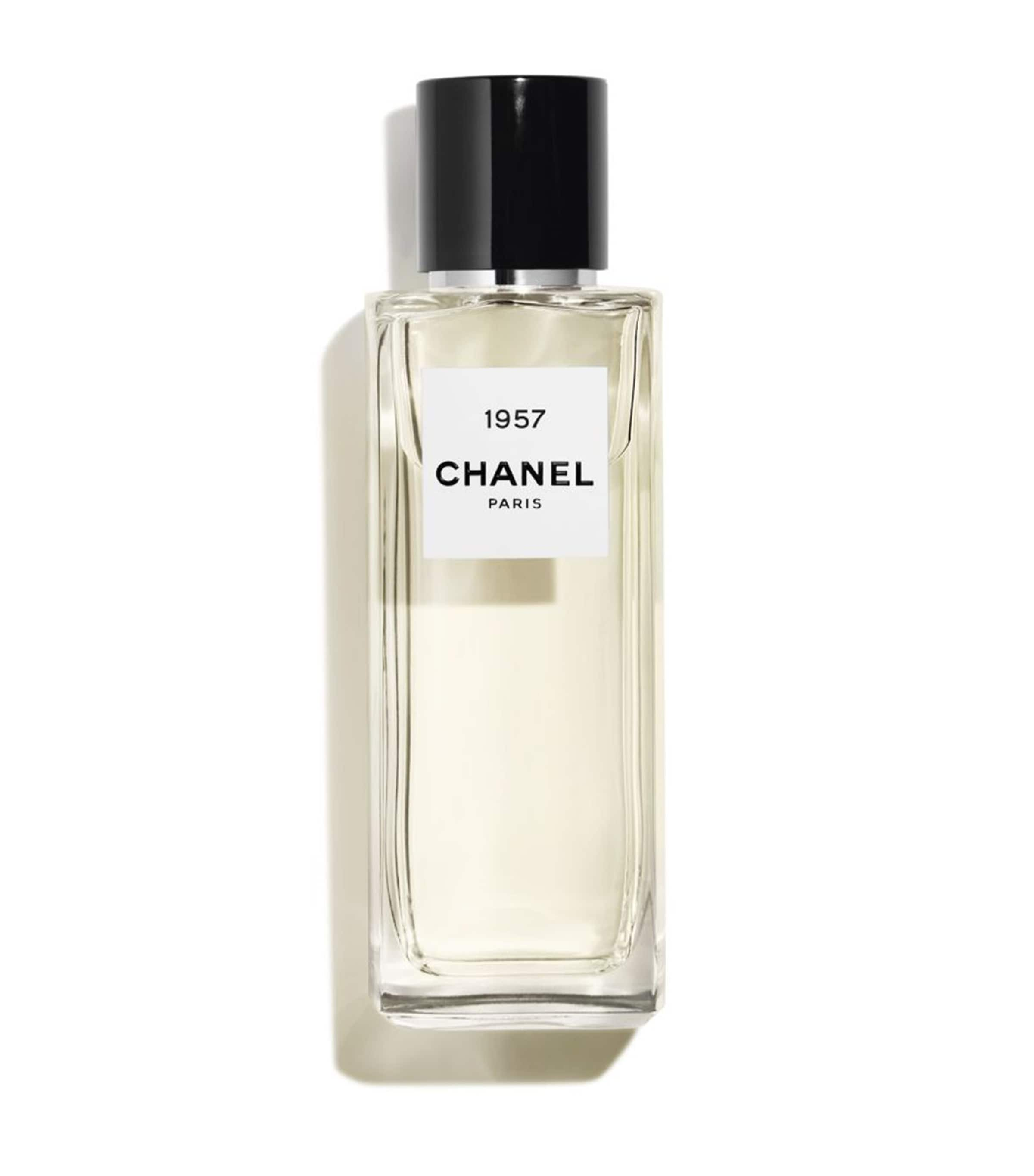 Chanel 1957 Les Exclusifs De  - Eau De Parfum