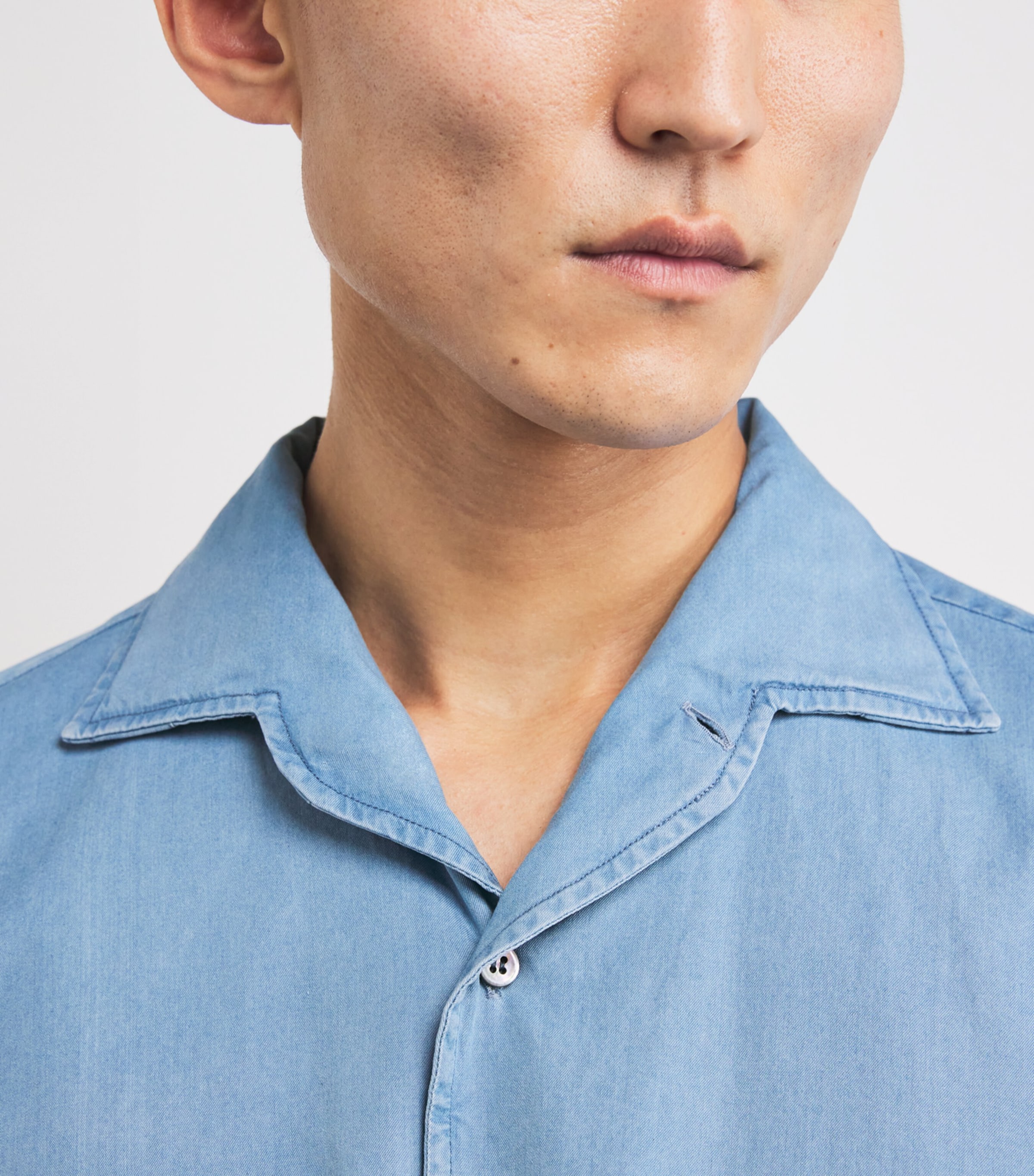 Cotton Shirt 4800 Image 6