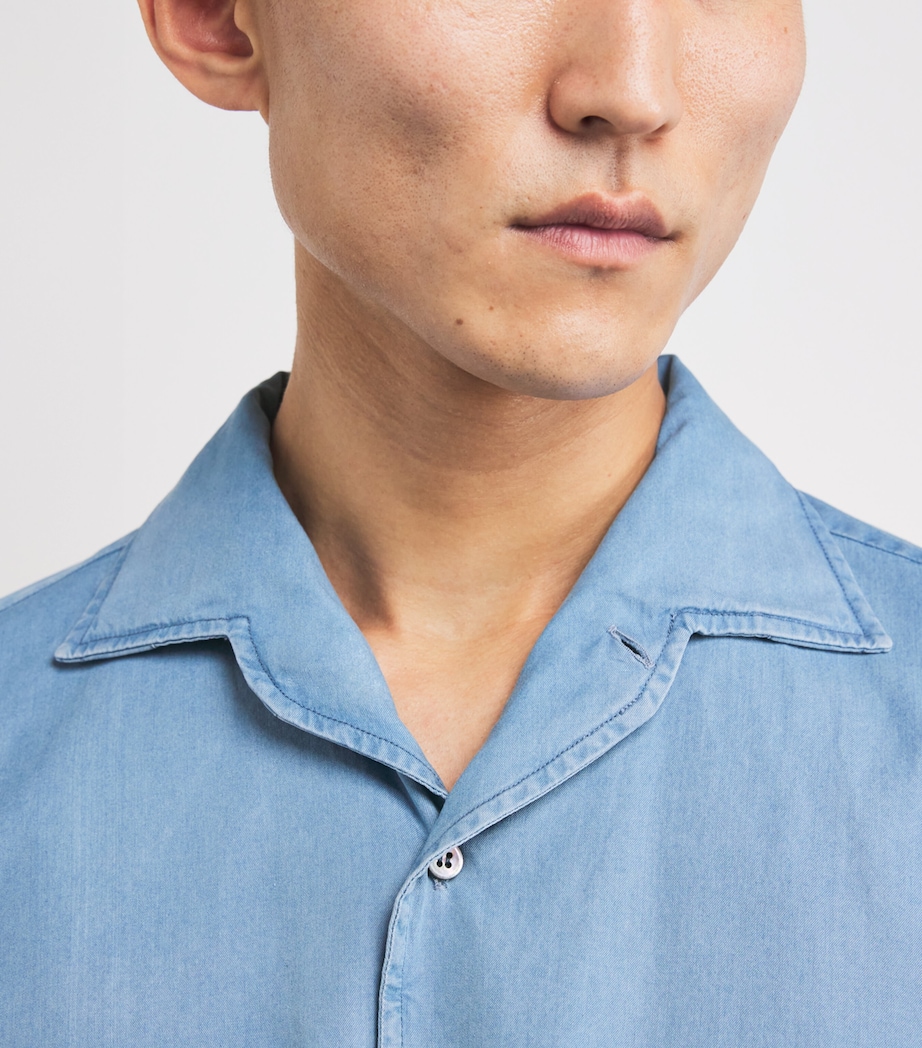 Cotton Shirt 4800 Image 6