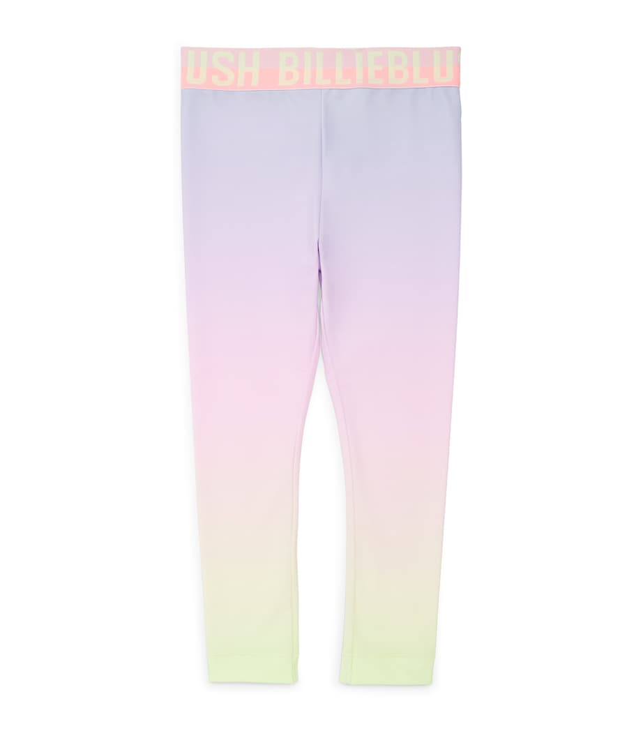 Gradient Leggings (2-12 Years) Z41MULTICOLOURED Image 1