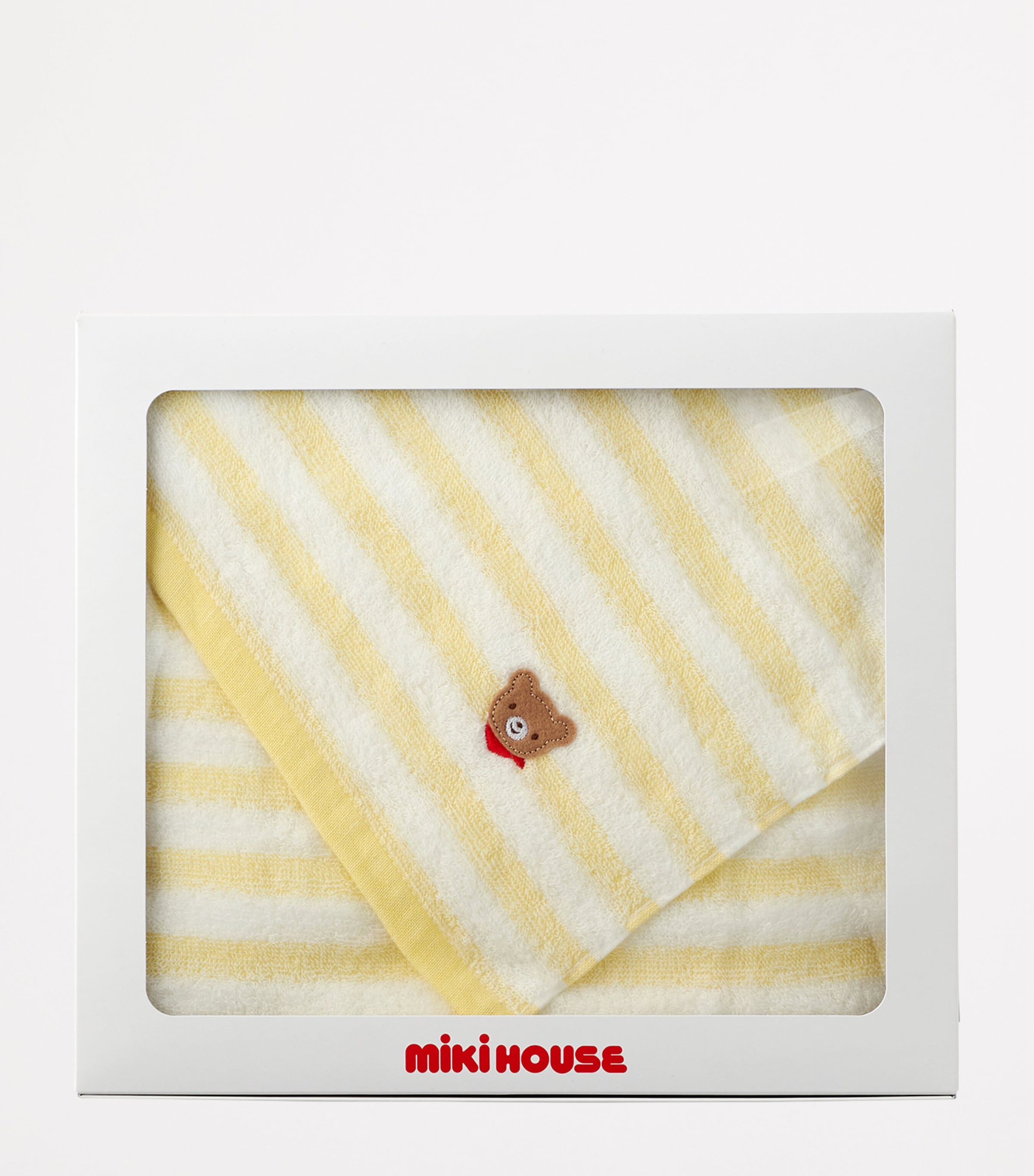 Cotton Towel (70cm x 70cm) 4 Image 4