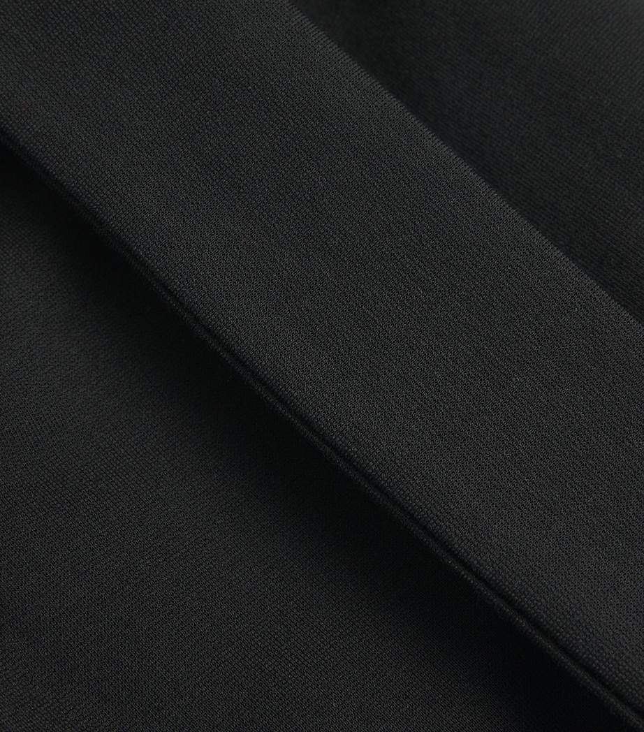 Beau Thong Bodysuit BLACK Image 5