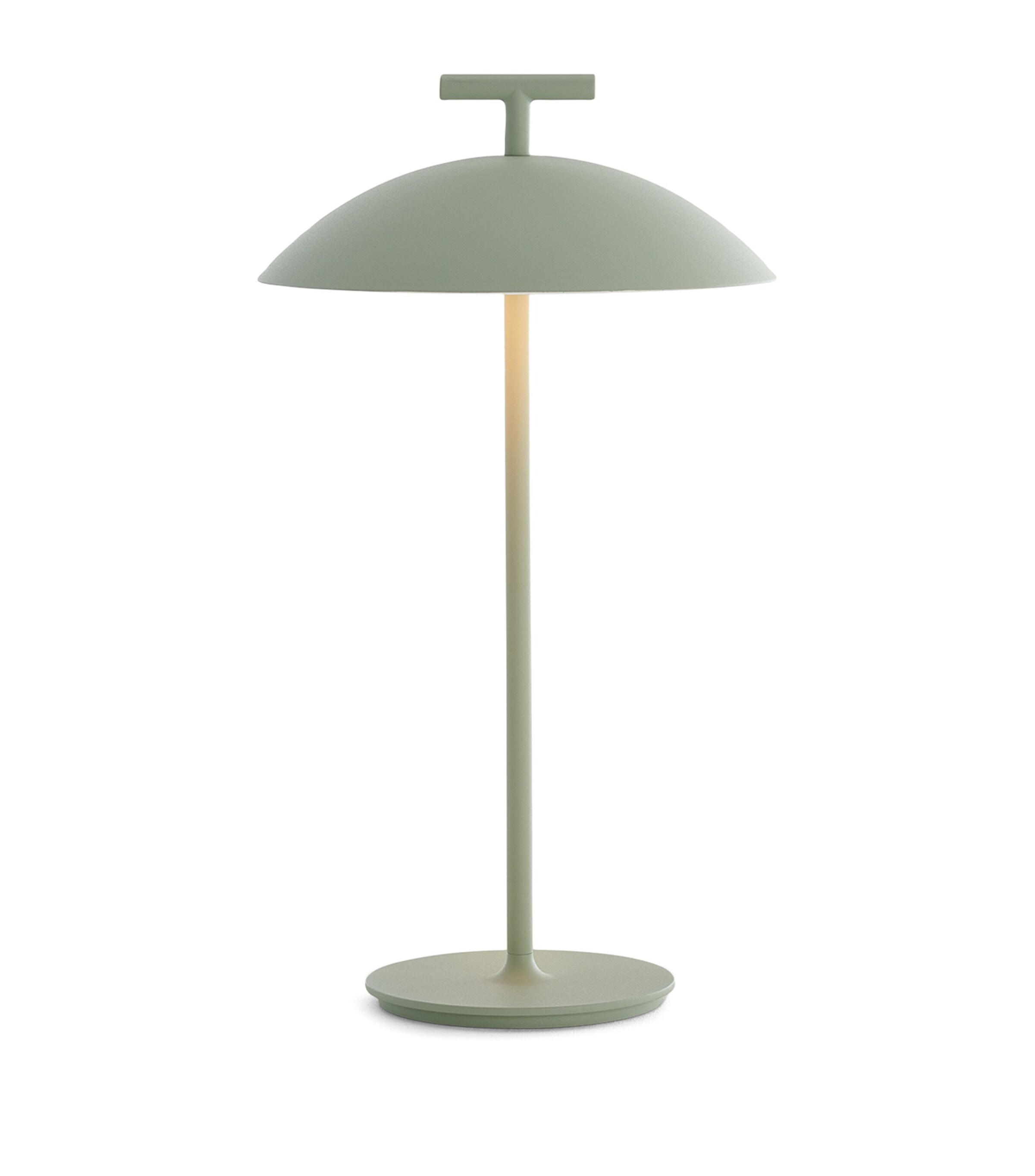 Kartell Mini Geen-a Battery Table Lamp | Lighting | Table Lamps | Designers | Kartell | 5276