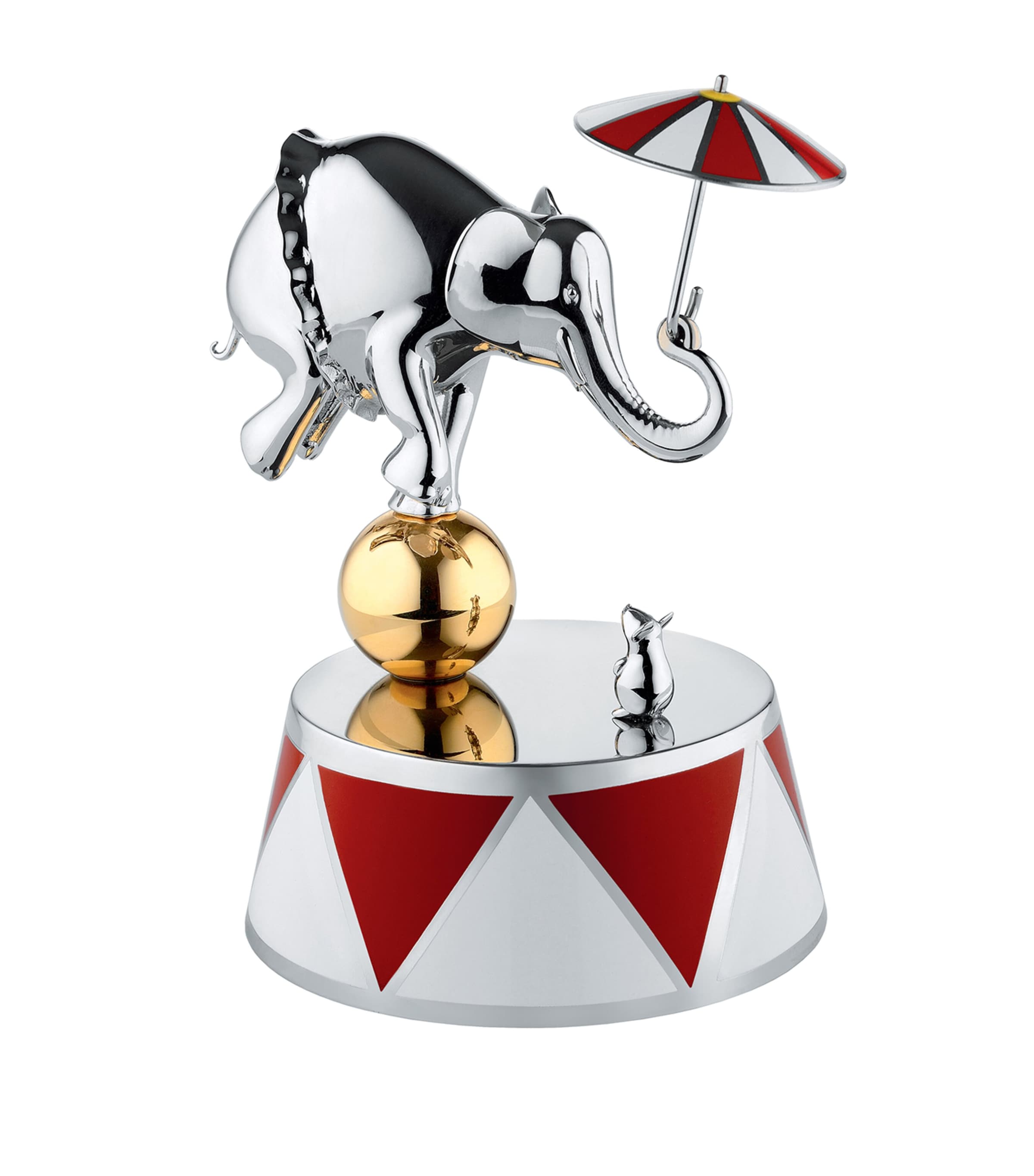 Alessi Ballerina Music Box