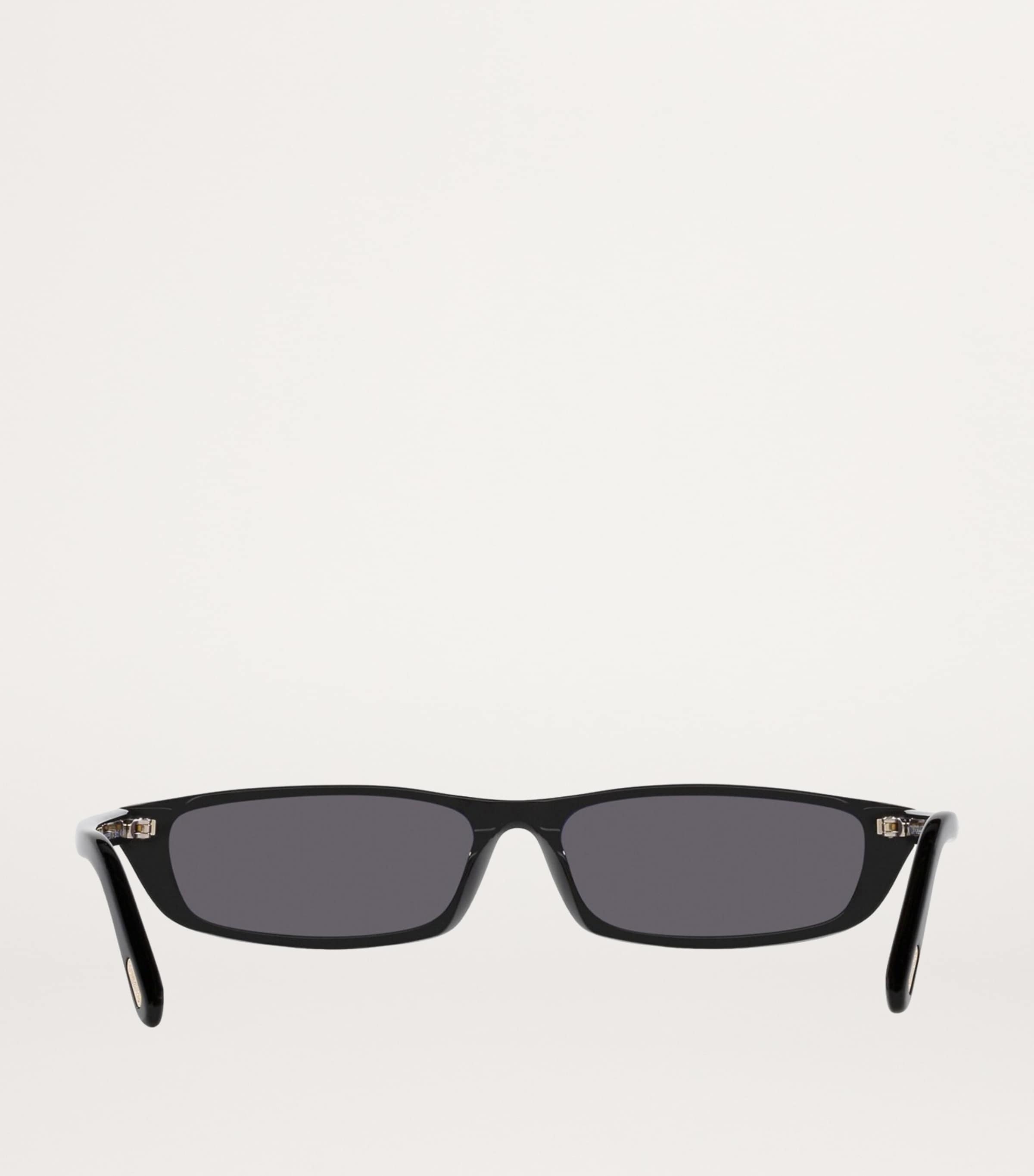 Acetate 0TR001673 Sunglasses 1100L1 Image 4