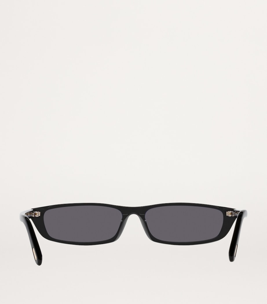 Acetate 0TR001673 Sunglasses 1100L1 Image 4