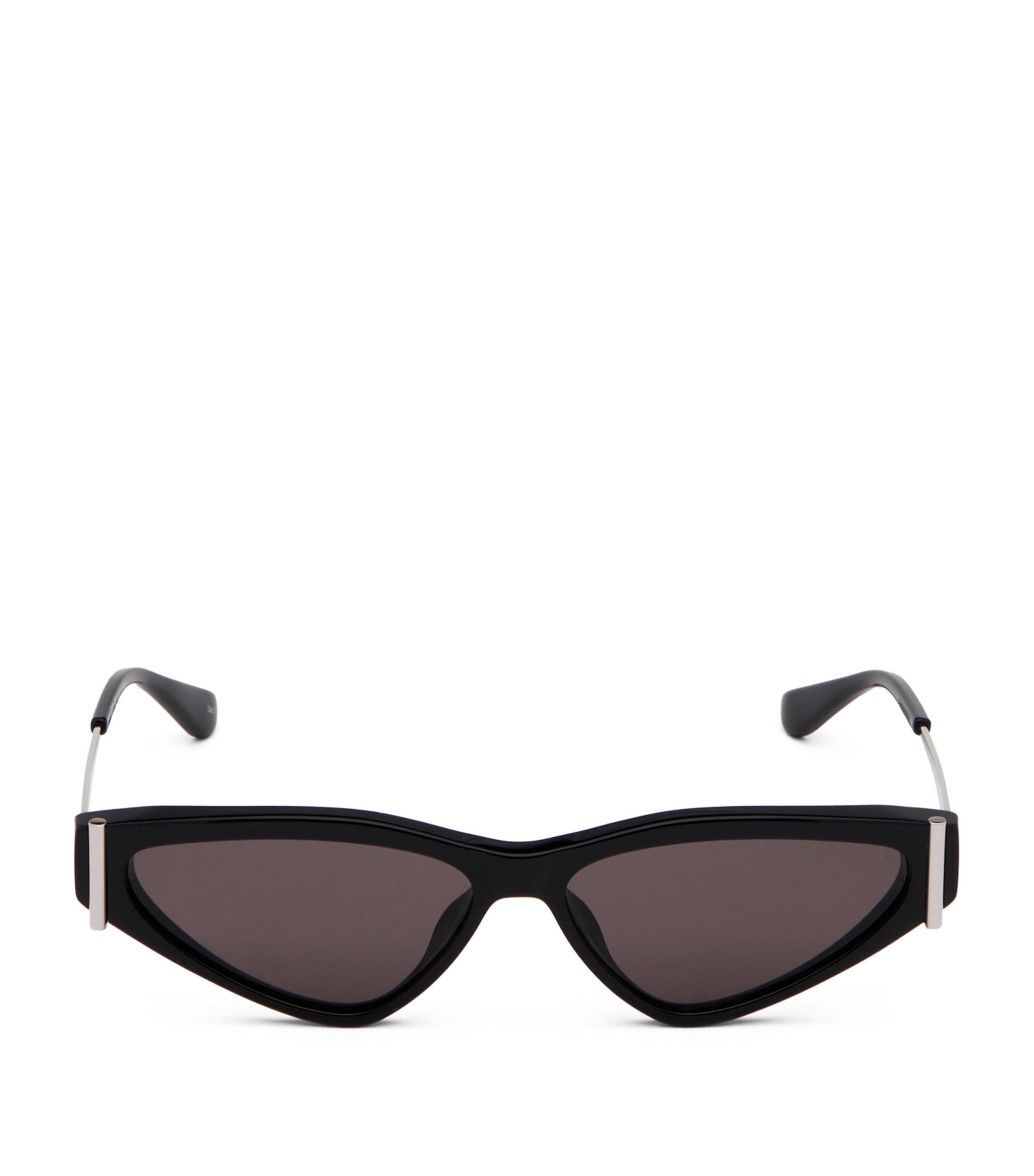 McQueen Side T-Bar Sunglasses | Holiday Shop | Womens | Sunglasses | Women Accessories | Designers | McQueen