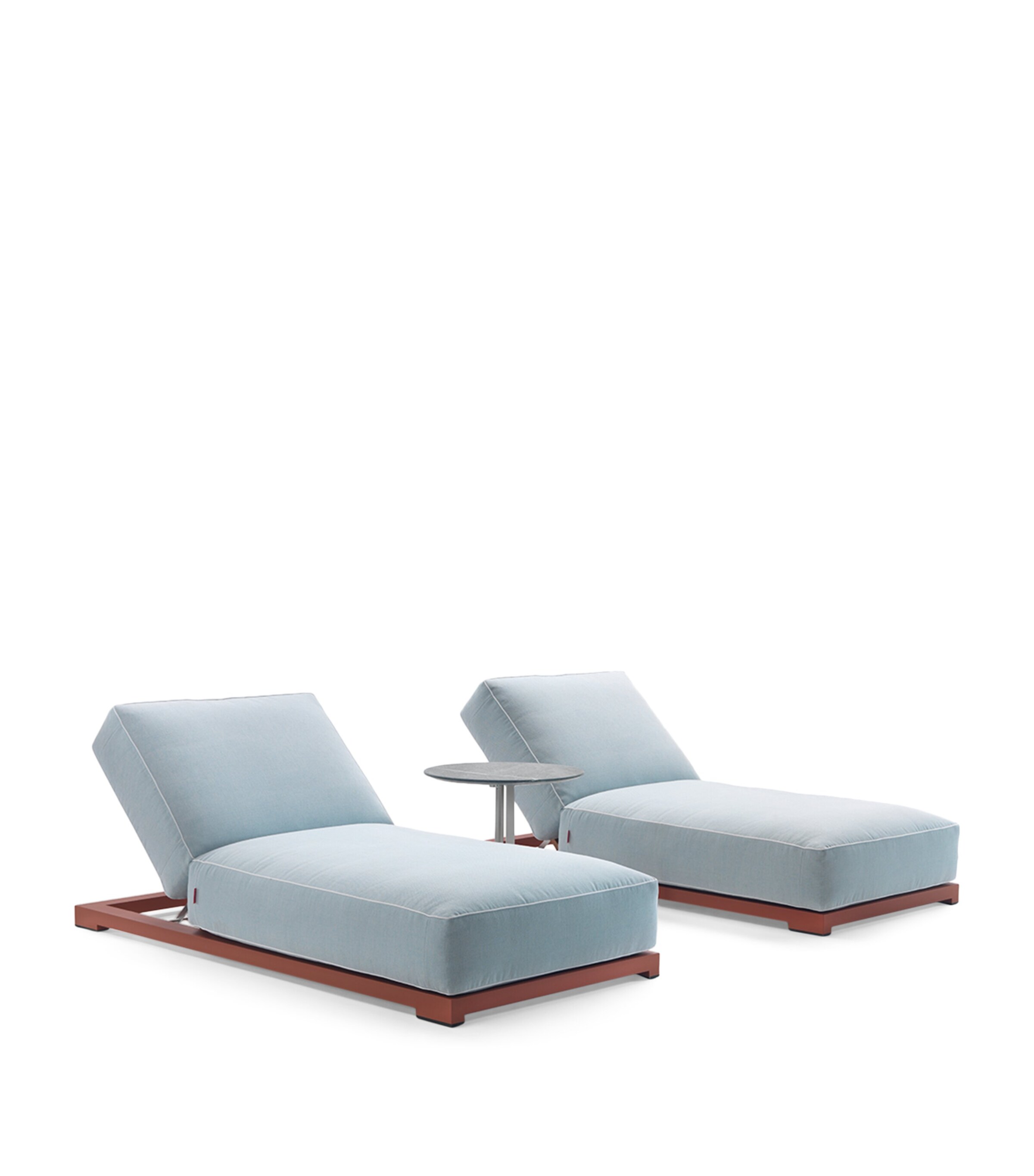 Milos Daybed NO COLOUR Image 3