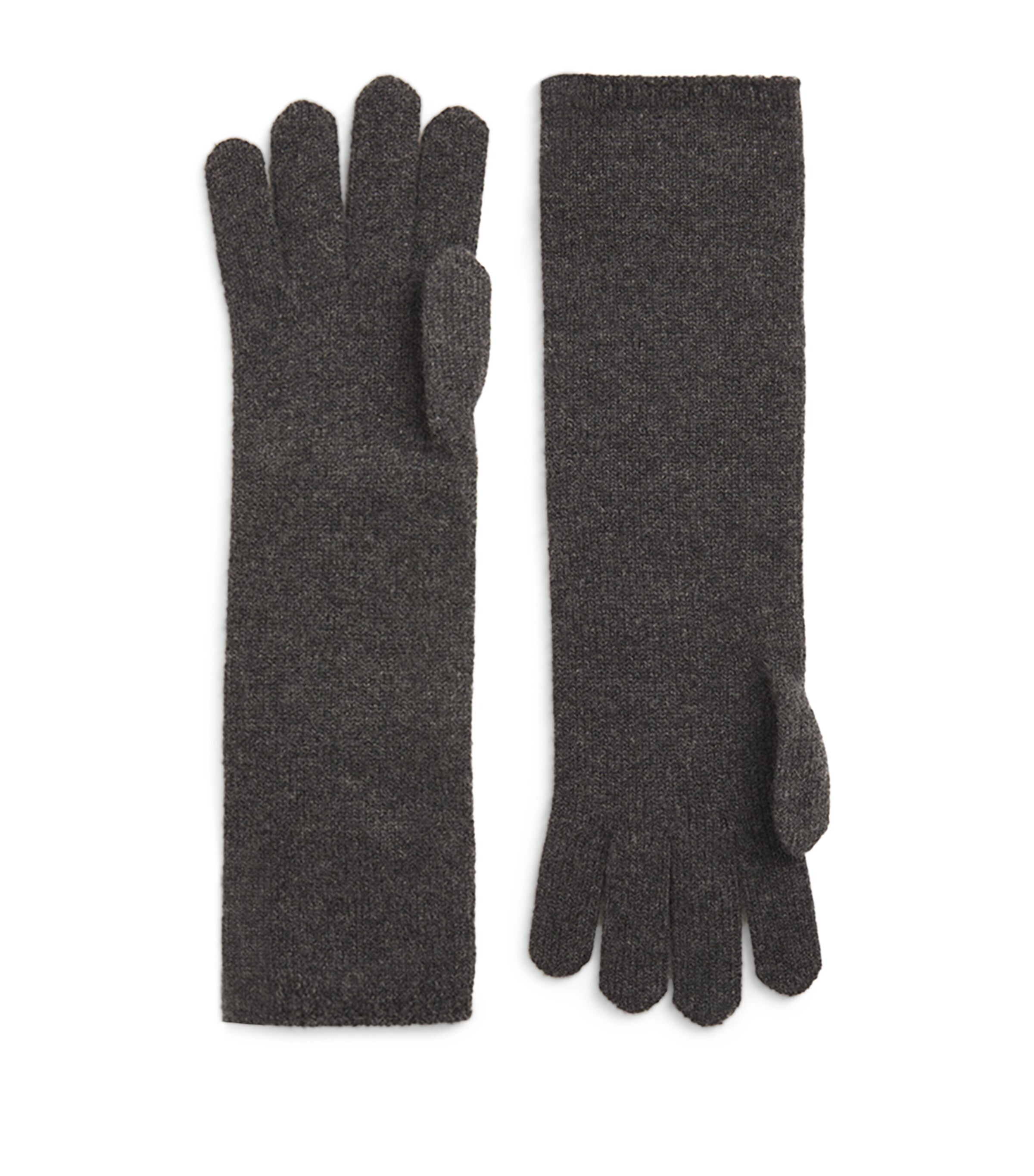 【関税&送料込】Max Mara Alaggio Cashmere Gloves Max Mara Cashmere Gloves | Harrods CA
