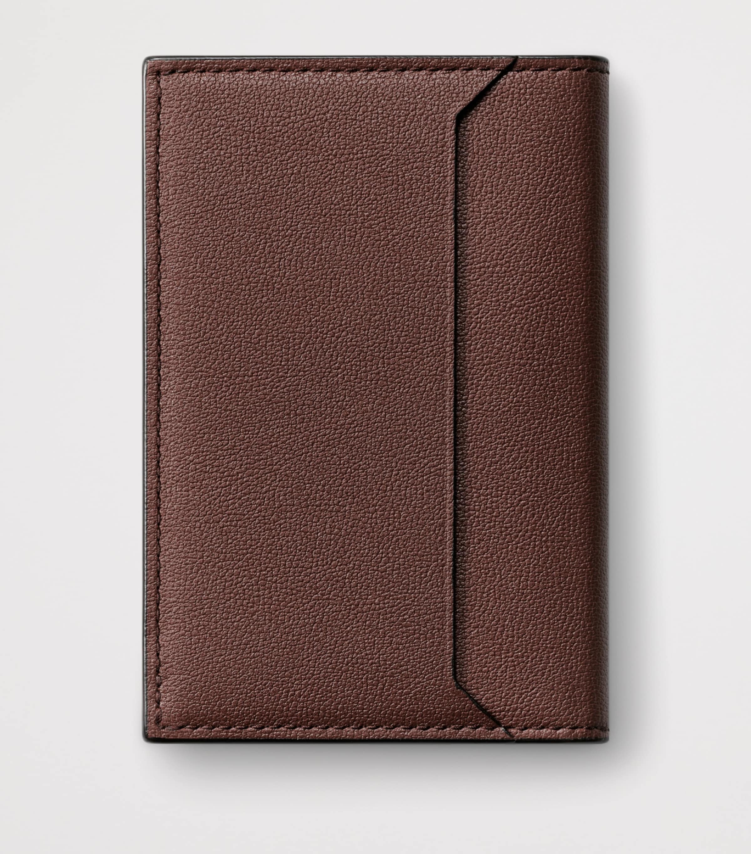 Cartier Leather Must de Cartier Card Holder Caramel Image 2