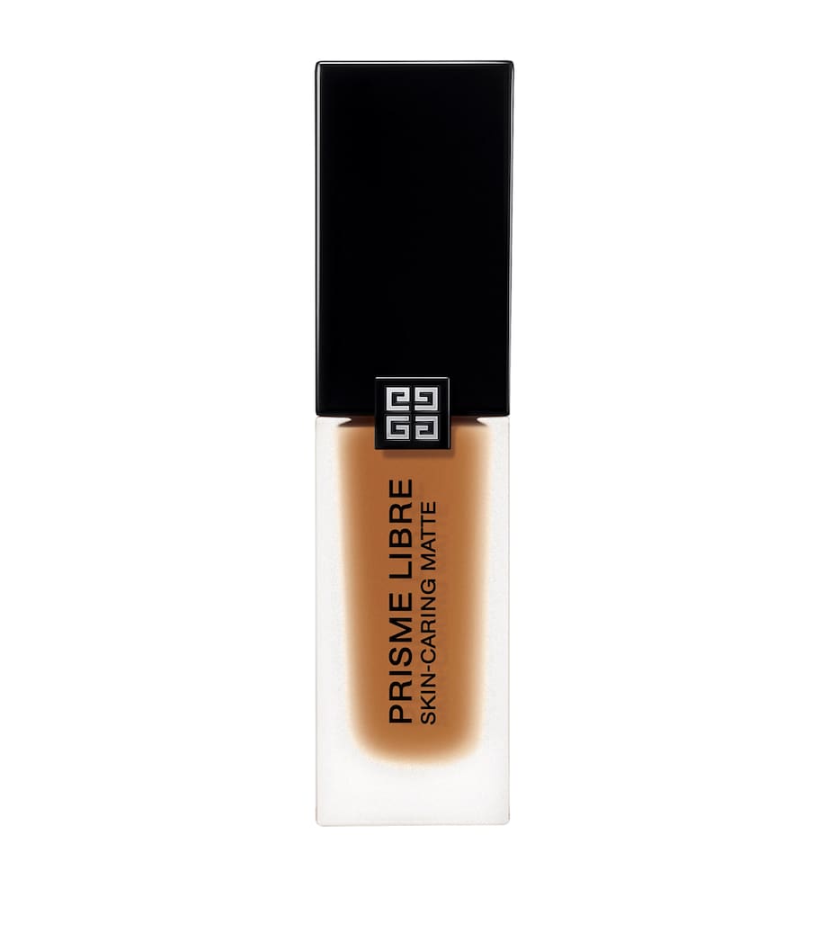 Prisme Libre Skin-Caring Matte Foundation 6-W430 Image 1