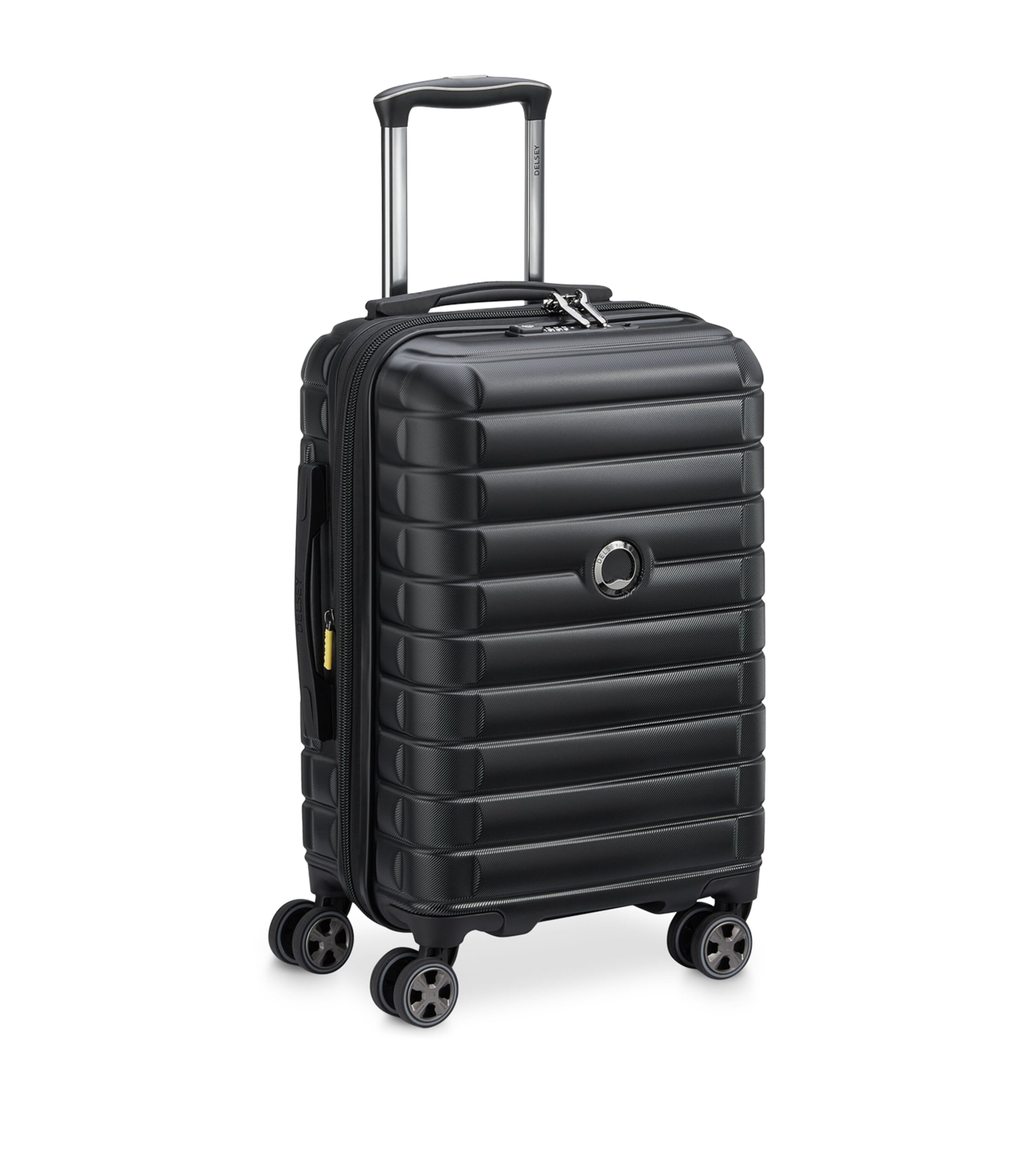 Shadow Spinner Cabin Suitcase (55cm) BLACK TWILL 00 Image 8
