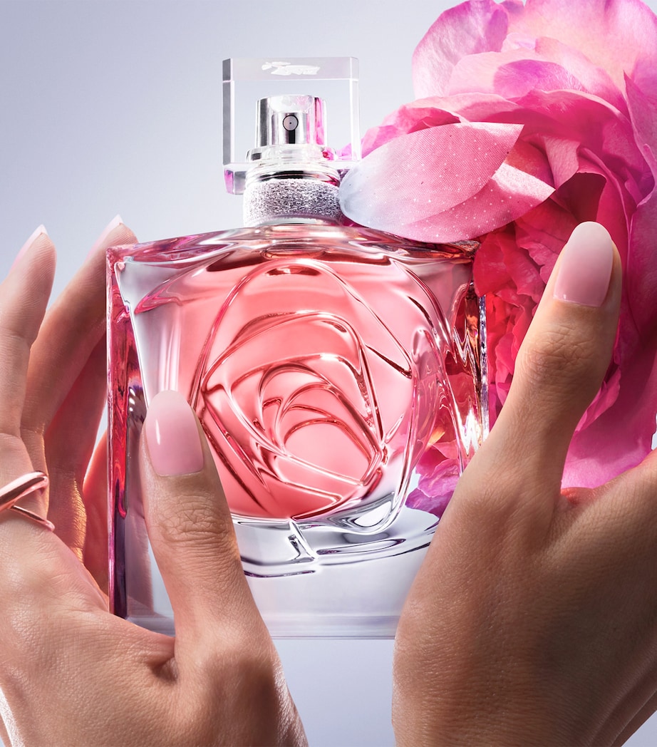 La Vie Est Belle Rose Extraordinaire Eau de Parfum (100ml) NO COLOUR Image 4