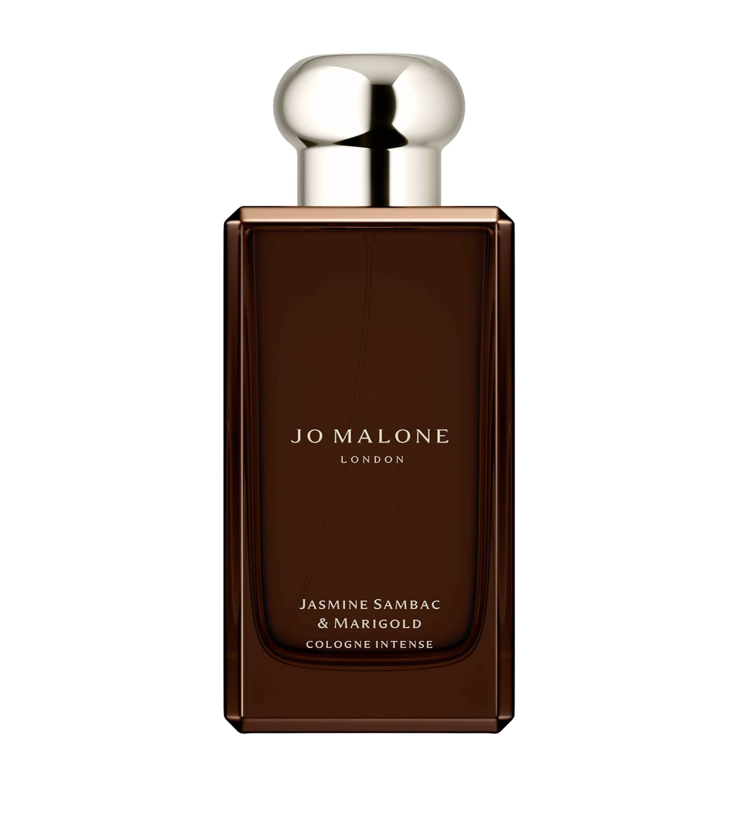 Jo Malone London Jasmine Sambac & Marigold Cologne Intense In White