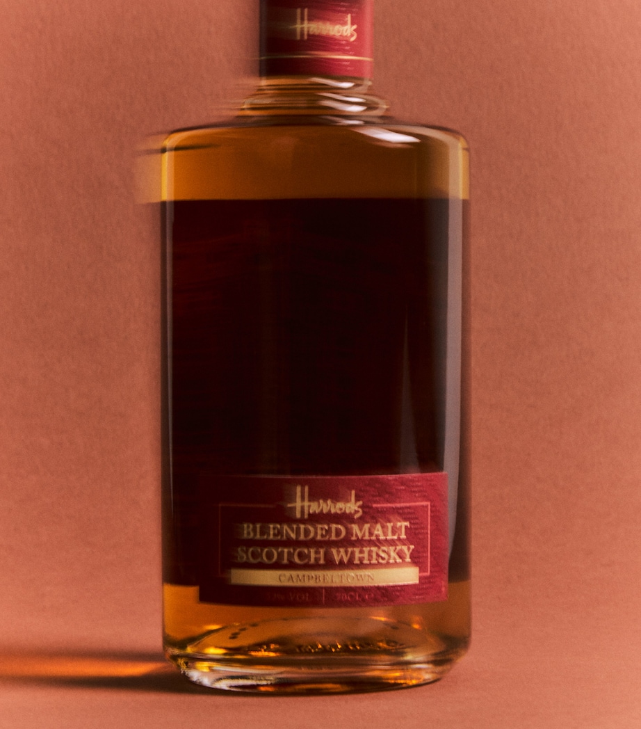 Campbeltown Blended Malt Scotch Whisky (70cl) NO COLOUR Image 4