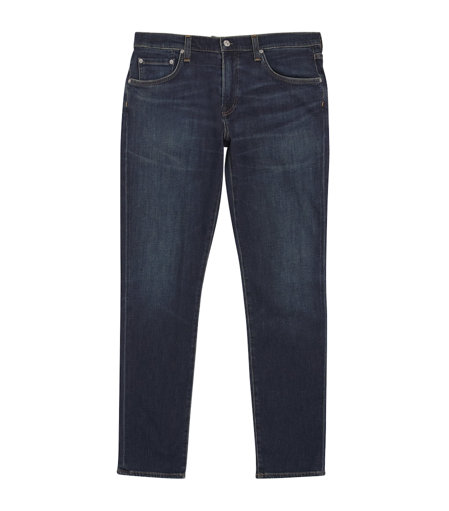 London Tapered Slim Jeans PROSPECT Image 1
