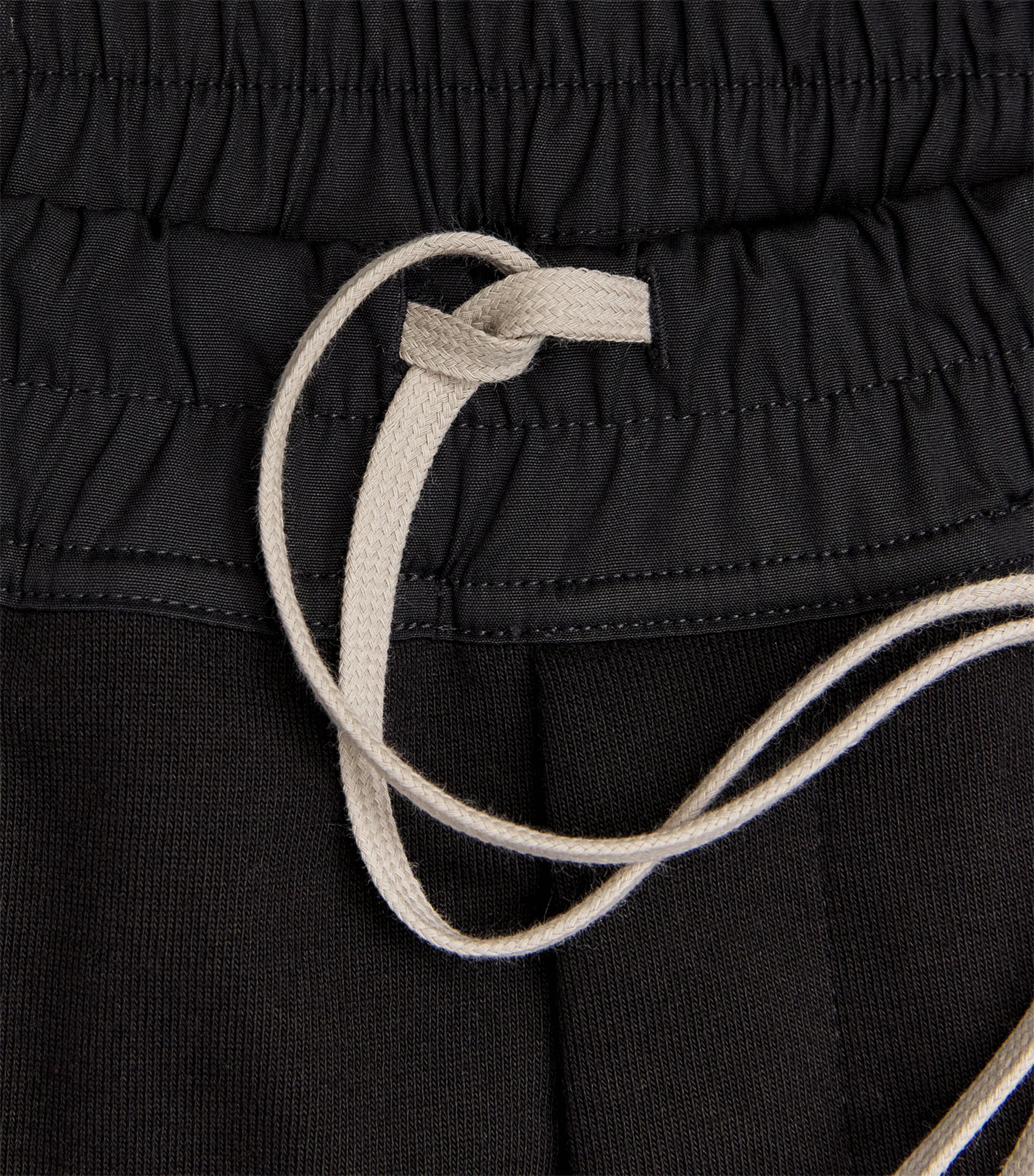 Mastodon Cargo Sweatpants BLACK/ 09 Image 5