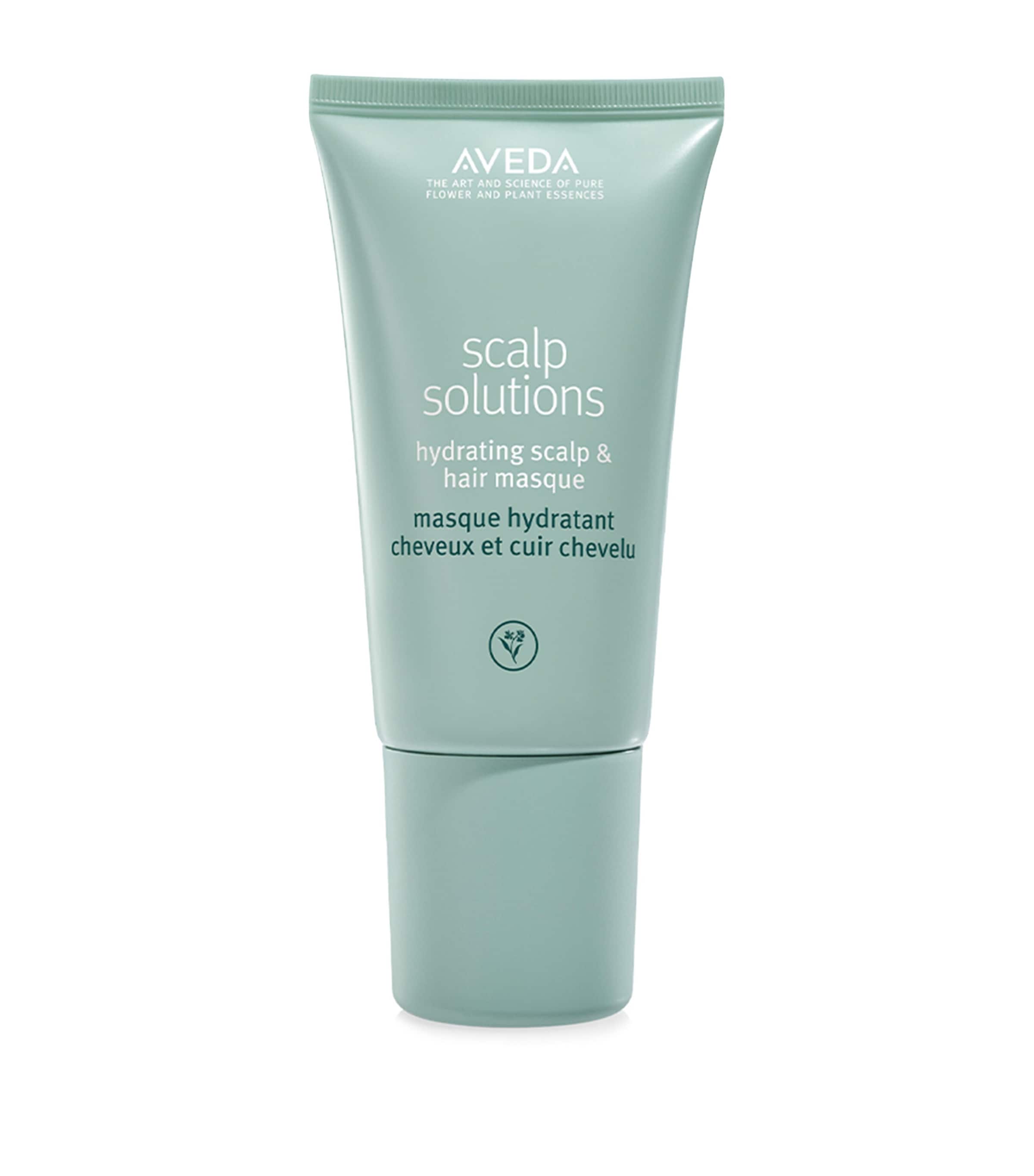 Aveda Scalp Solutions Hydrating Scalp and Hair Mask (150ml) | Haircare | Hair Masks | Designers | Aveda