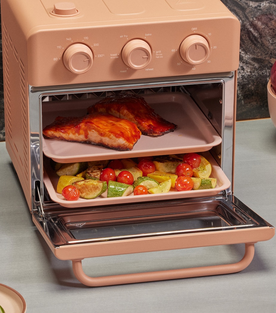 Wonder Oven SPICE Image 6