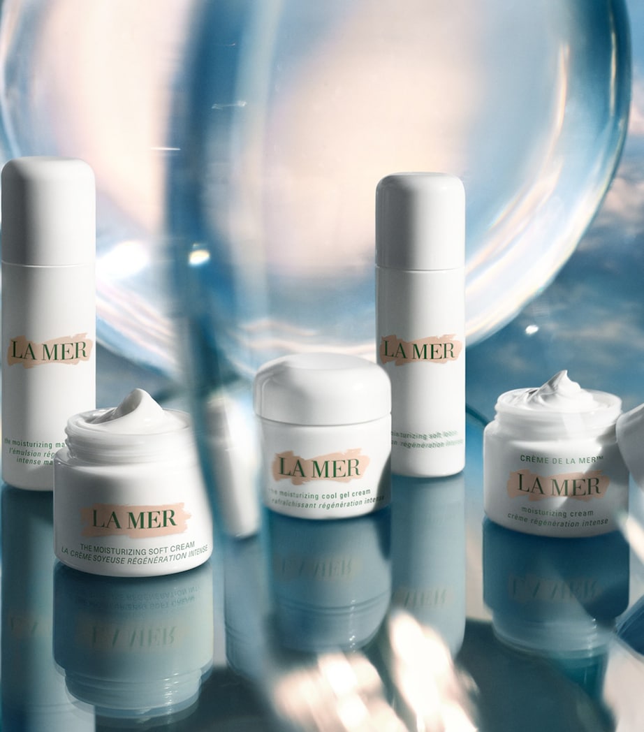 Crème de la Mer Moisturizing Cream (100ml) NO COLOUR Image 5