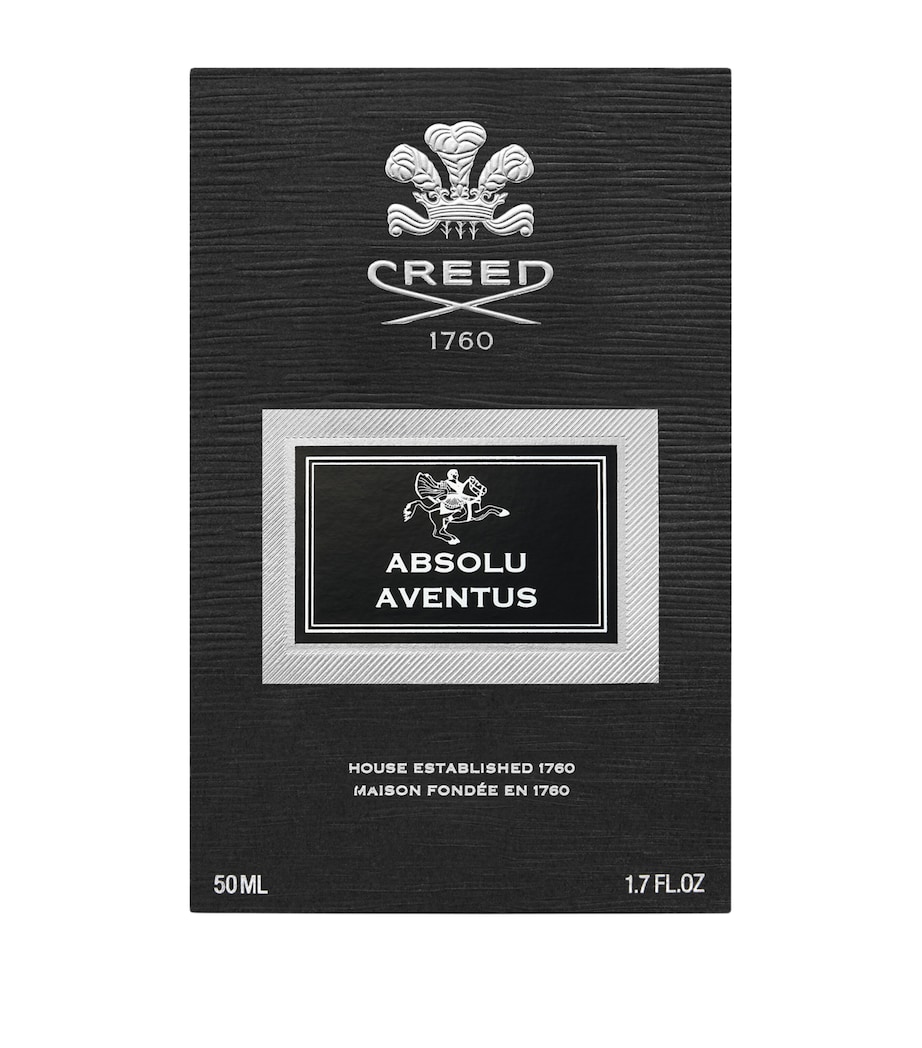Creed Millésime Absolu Aventus Eau de Parfum (50ml) Image 3
