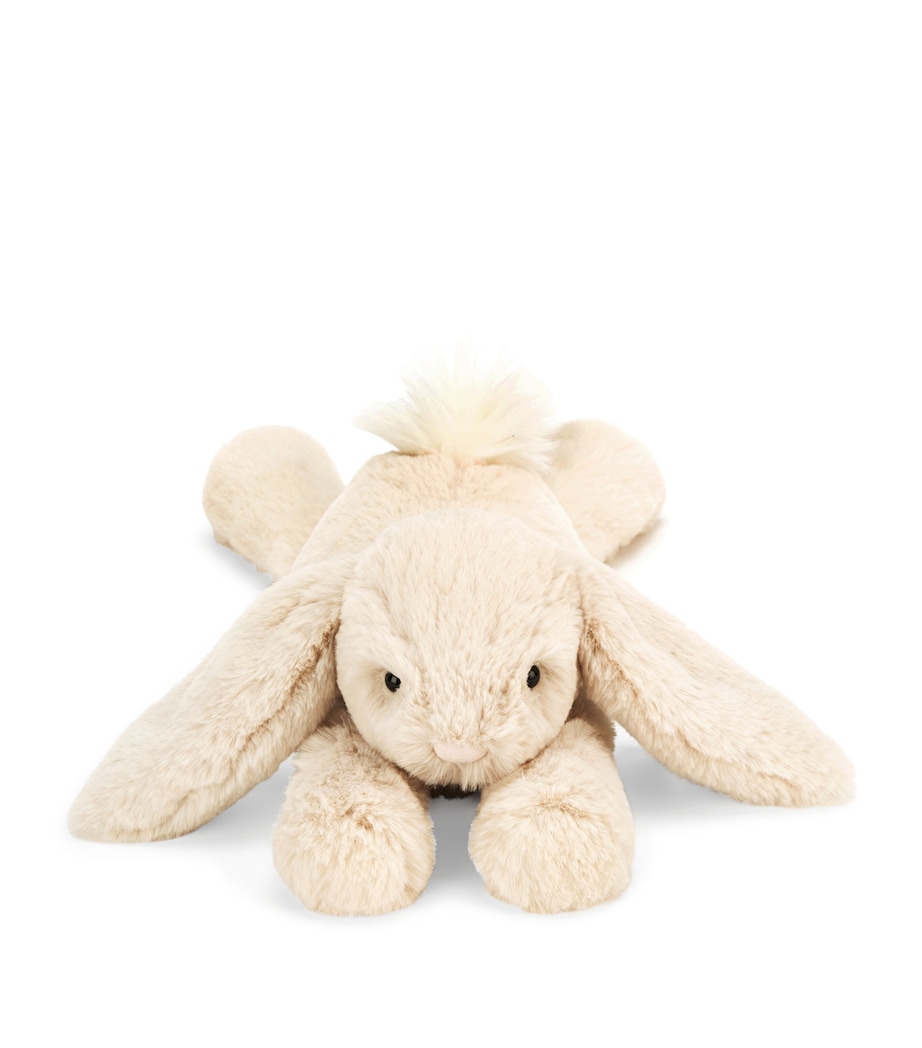 Jellycat Smudge Rabbit (13cm) Image 2