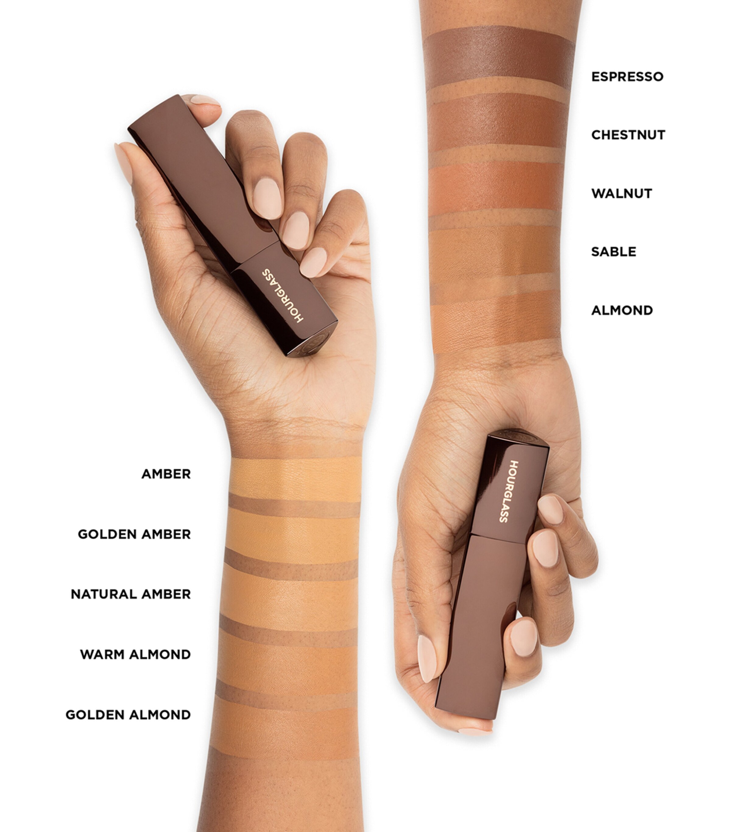 Vanish Seamless Finish Foundation Stick LIGHT BEIGE Image 4
