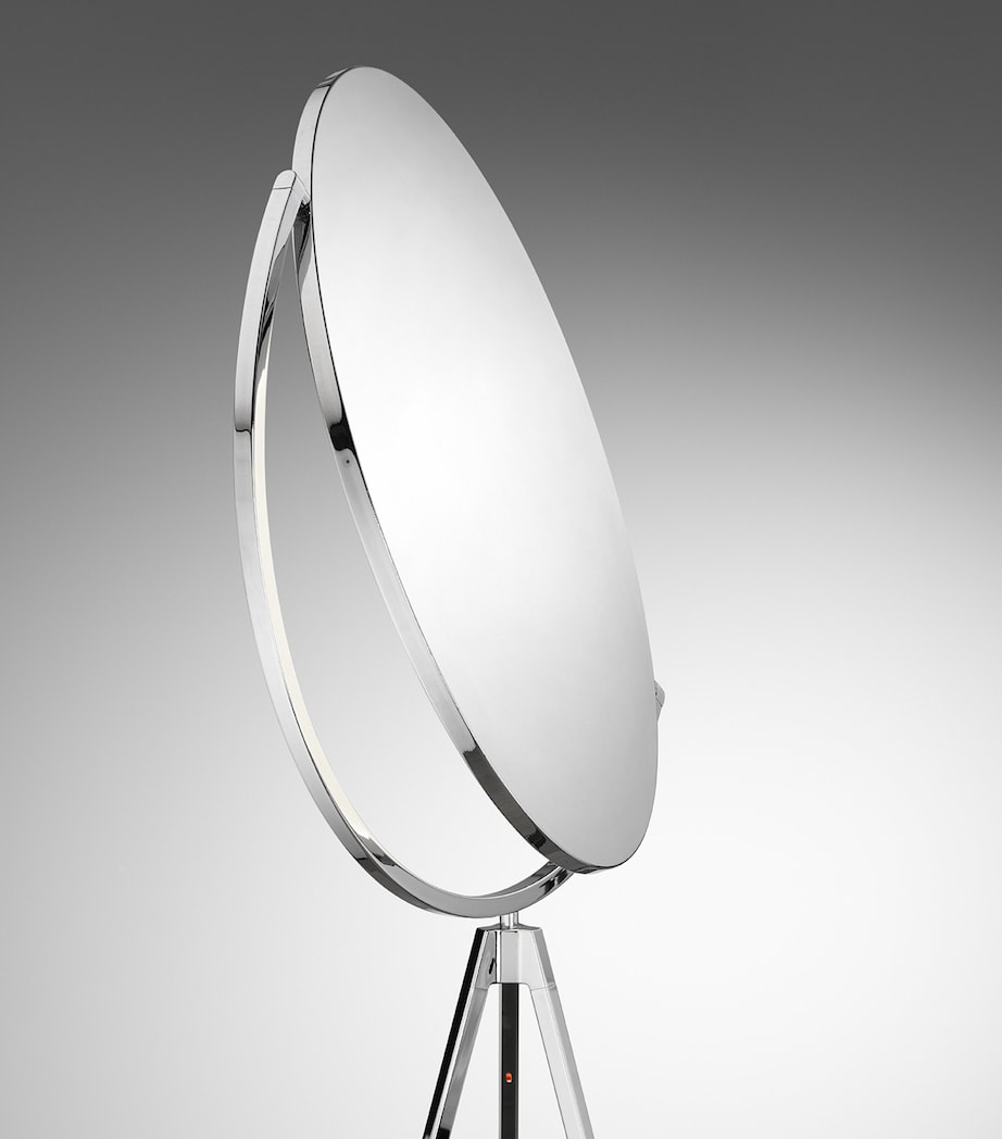 Flos Superloon Floor Lamp Image 4