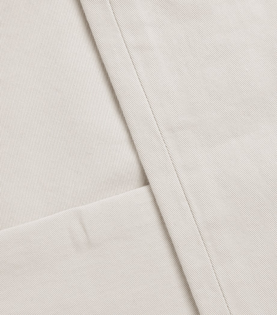 Bobby Slim Chinos A81 Image 5