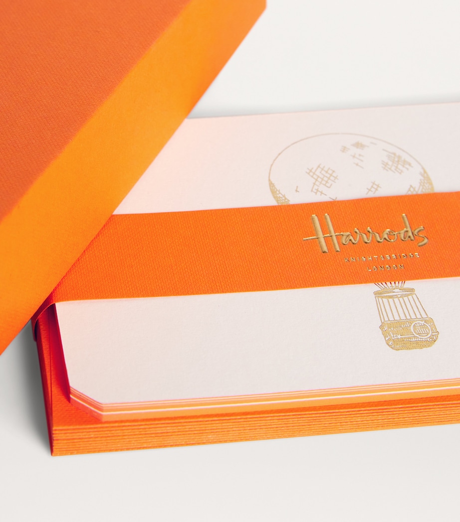 Correspondence Set ORANGE Image 3