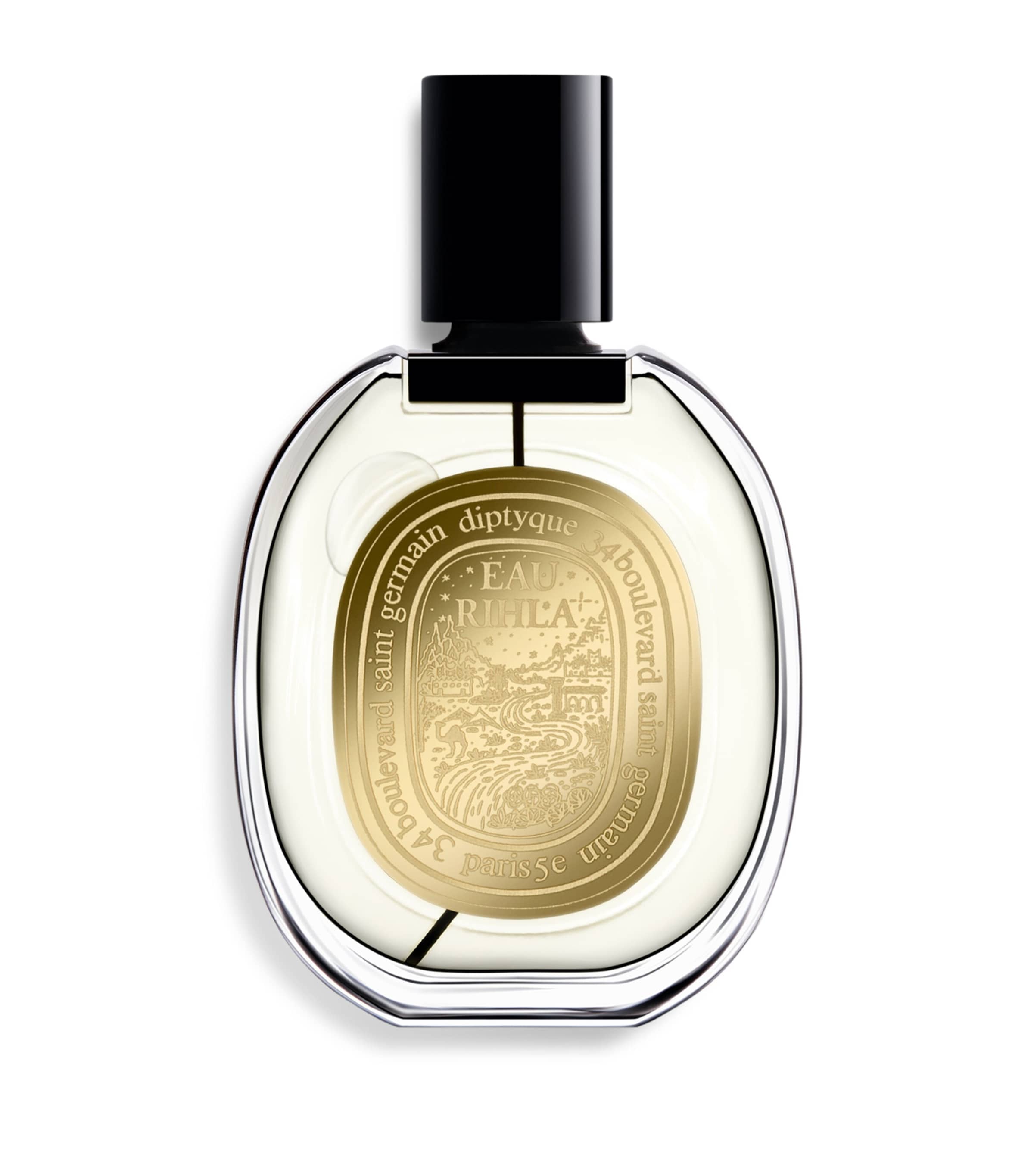 Diptyque Rihla Eau de Parfum (200ml) Image 1