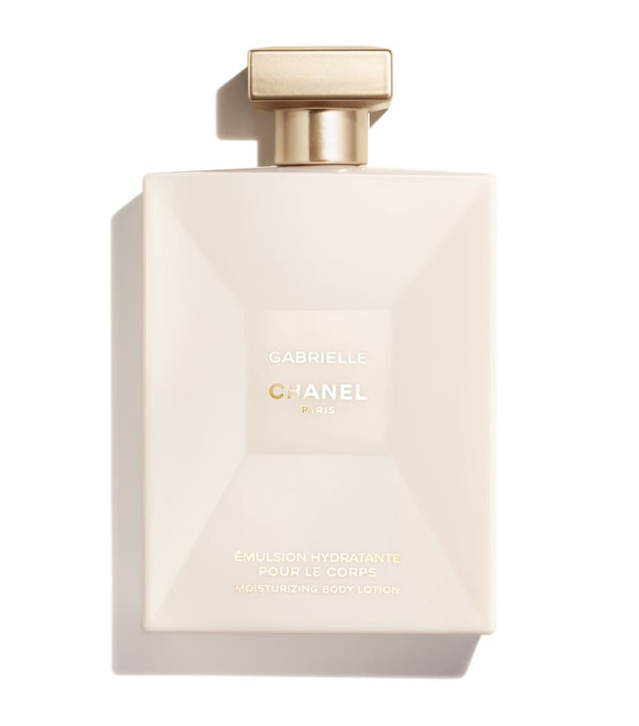 GABRIELLE CHANEL Body Lotion (200ml) NO COLOUR Image 1