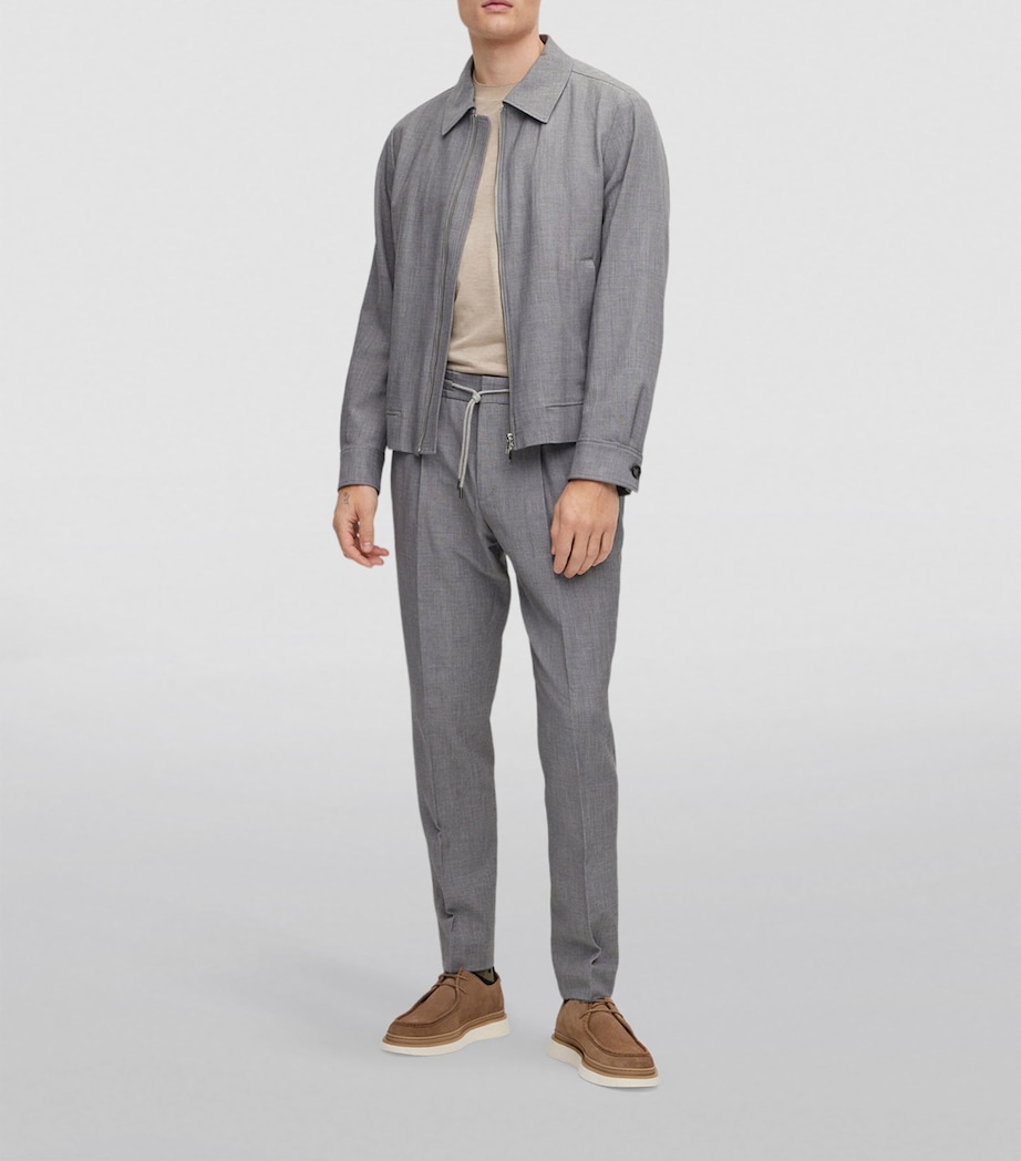 Cotton-Silk T-Shirt 271 Image 2