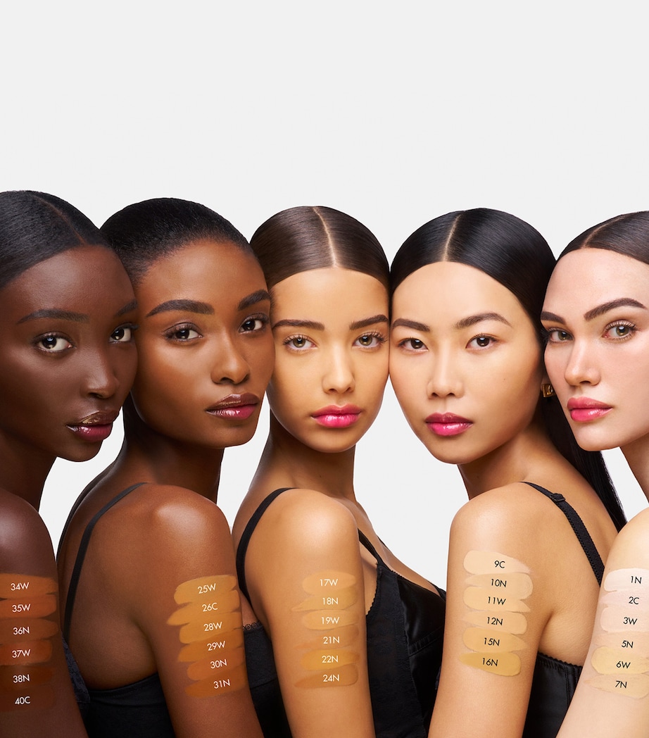 Blueberry Nutri Tint SPF 20 11W SPF Image 4