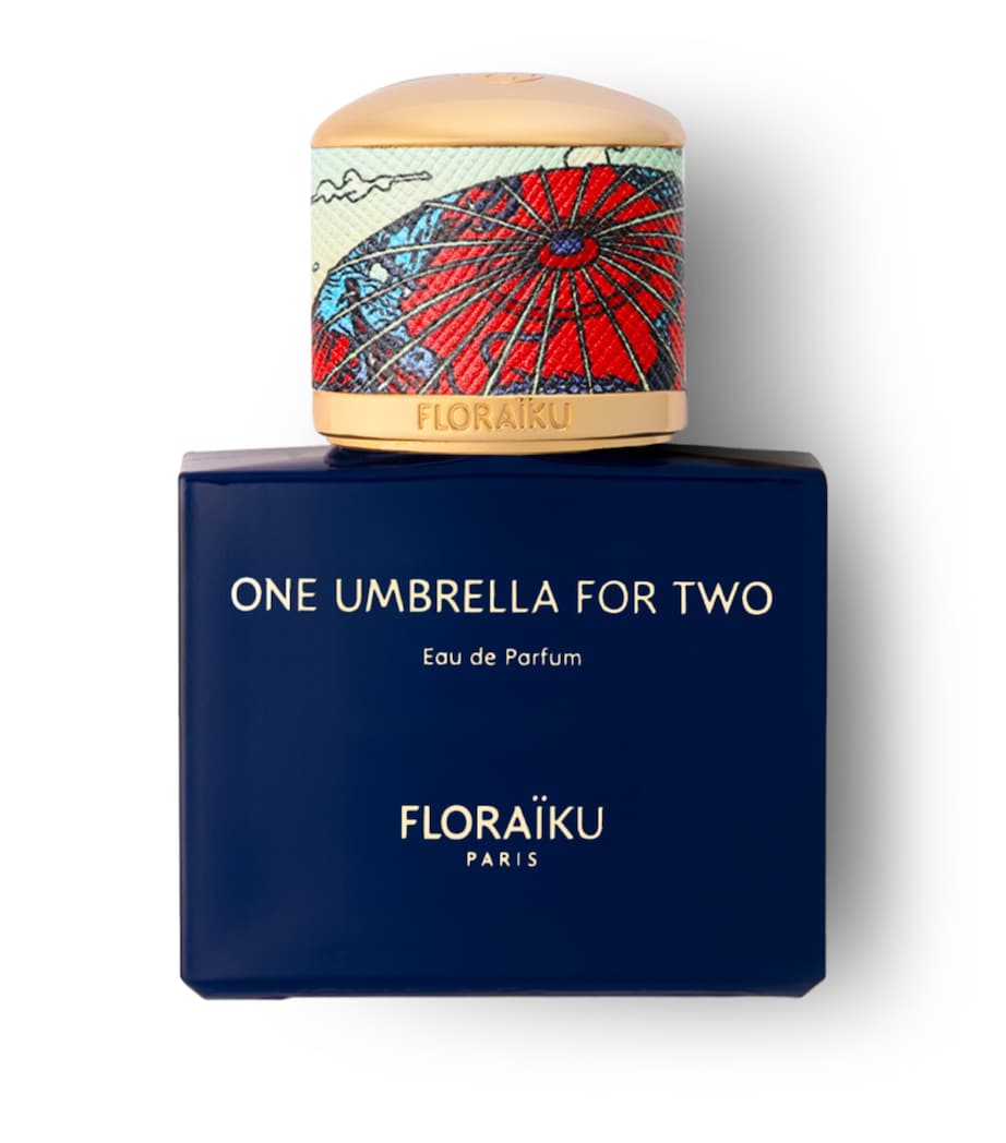 One Umbrella For Two Eau de Parfum (30ml) NO COLOUR Image 1